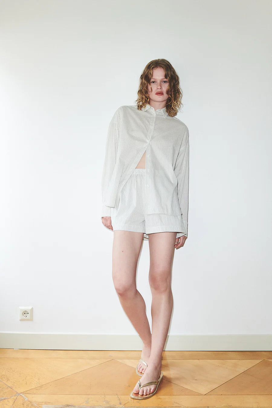 The Moon Shirt