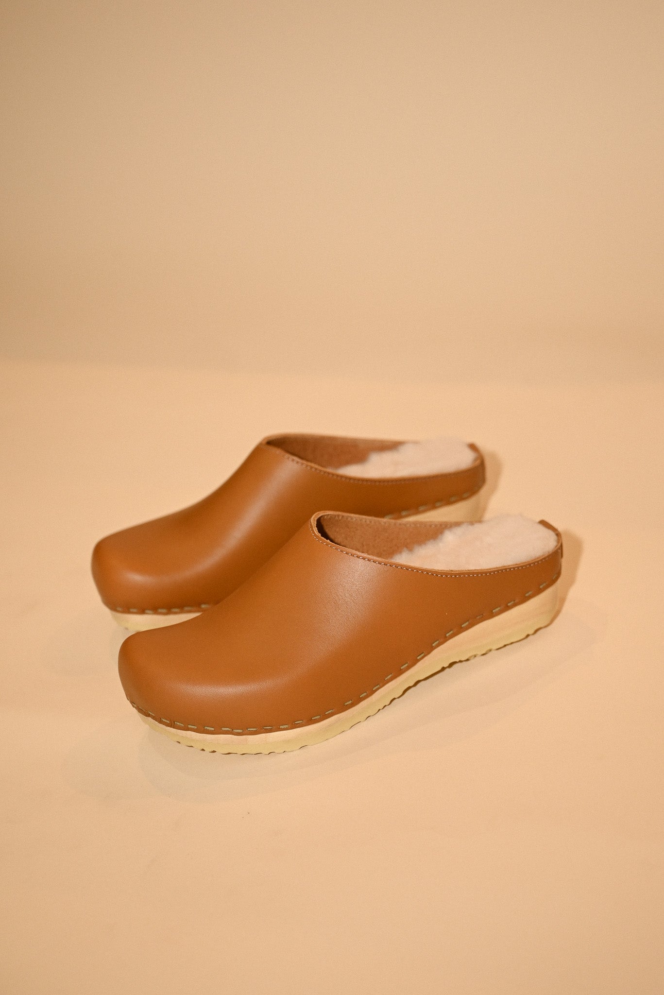Reid Clog
