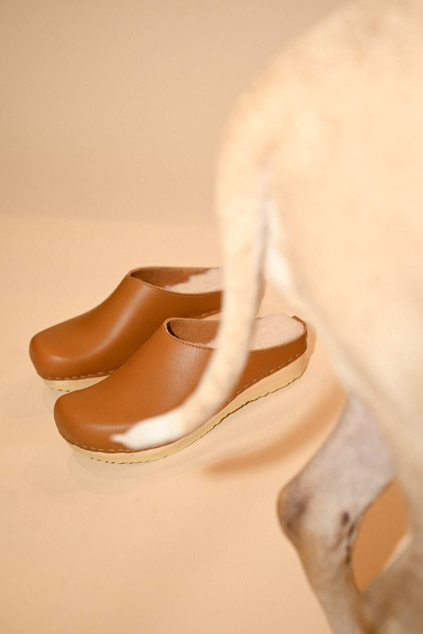 Reid Clog