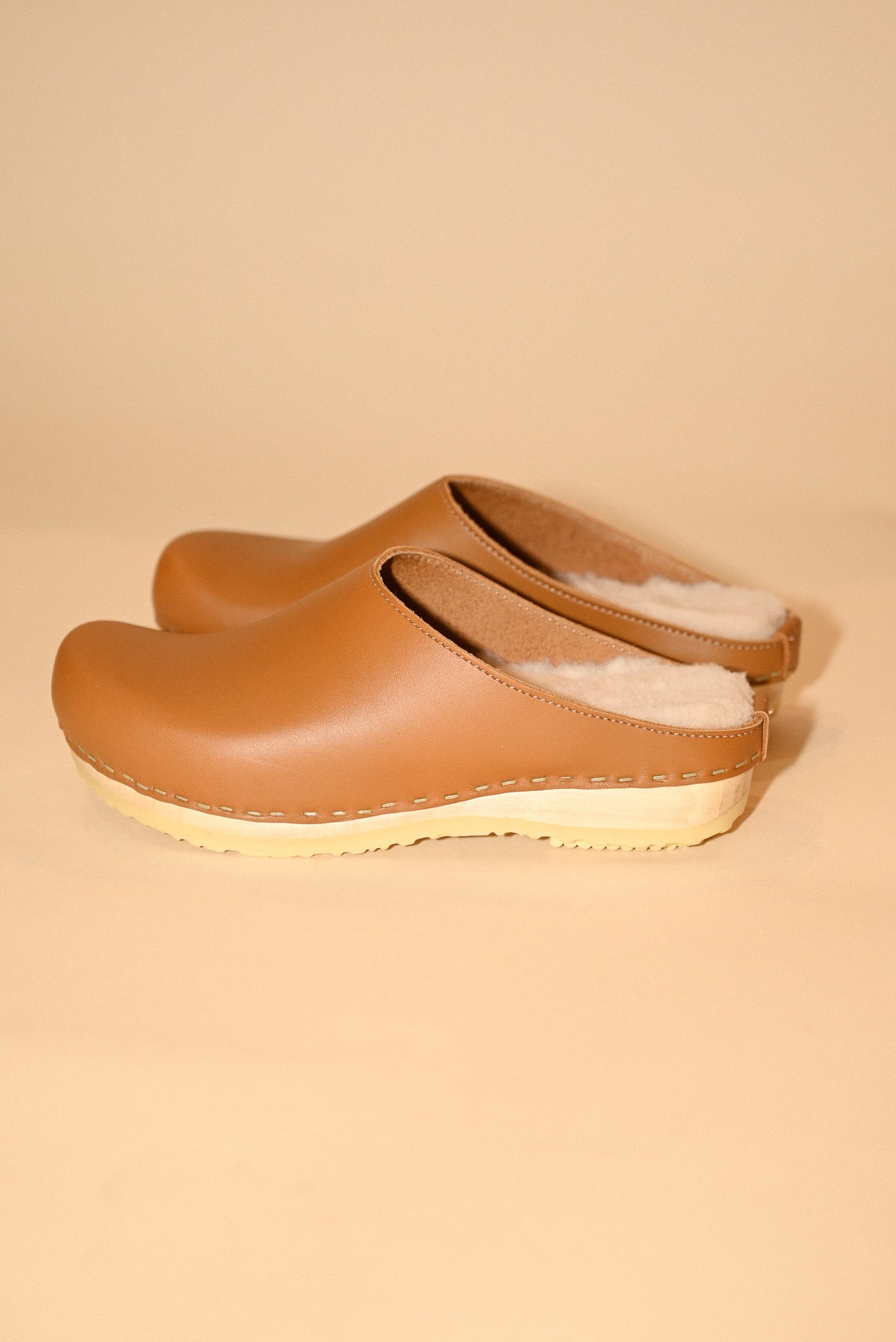 Reid Clog