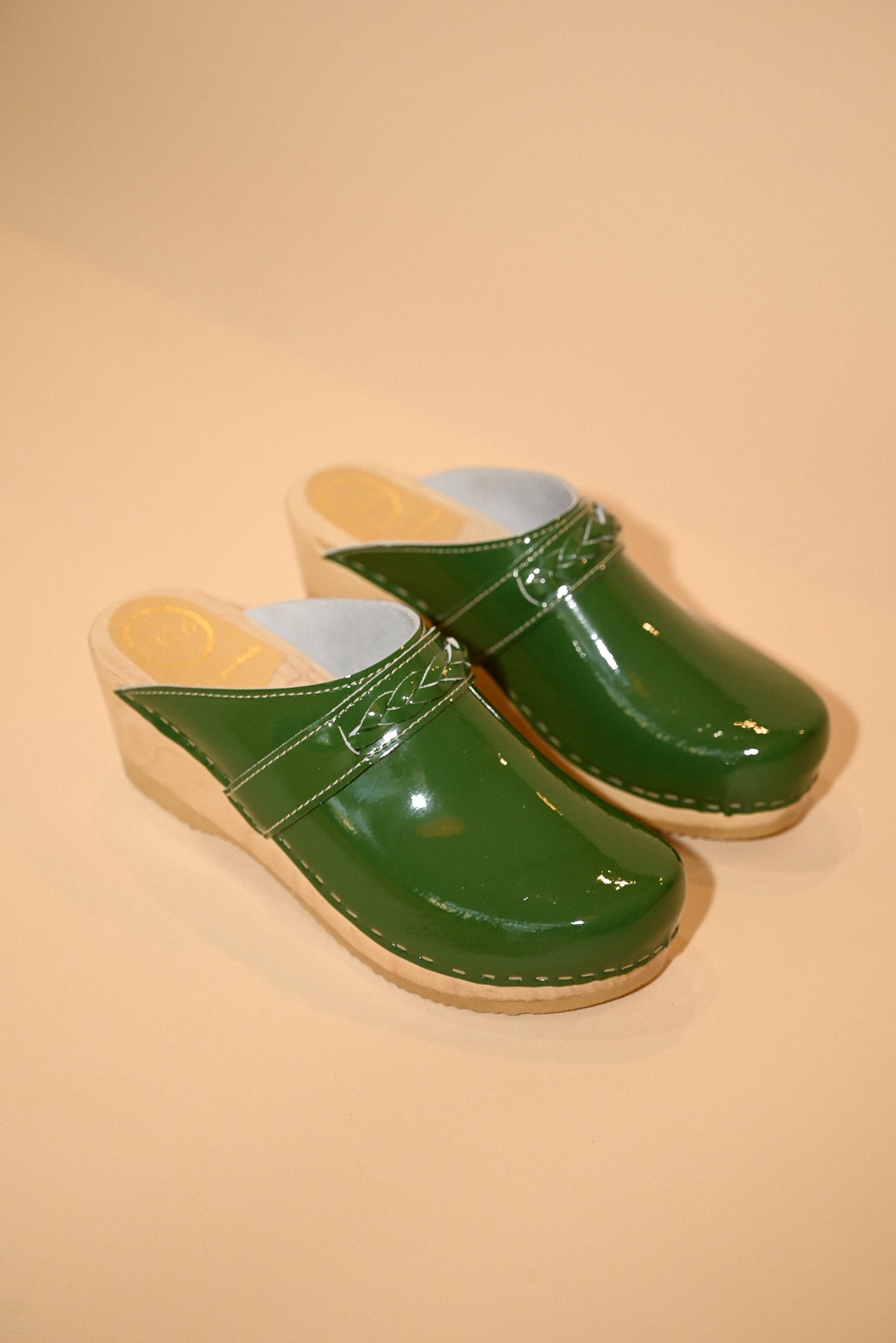 Bridget Clog