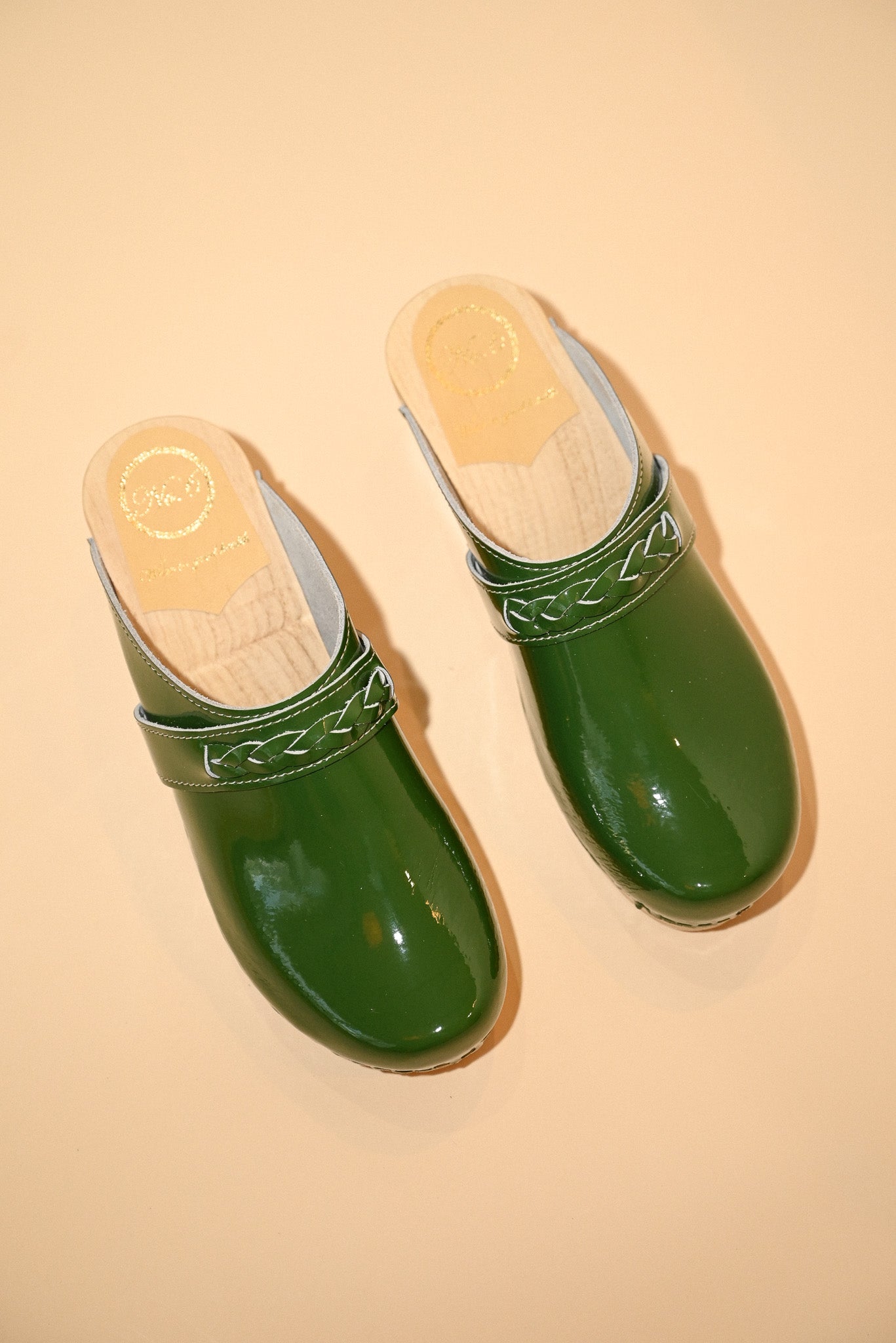 Bridget Clog