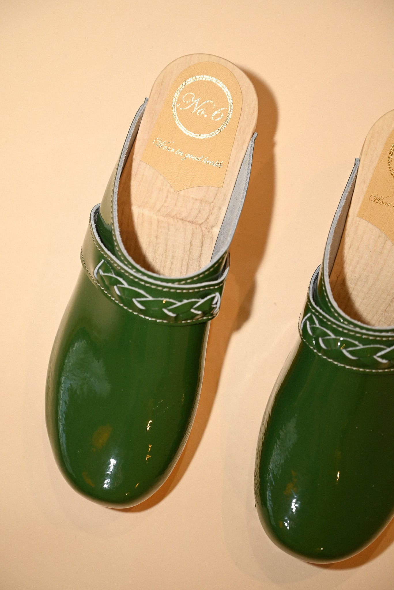 Bridget Clog