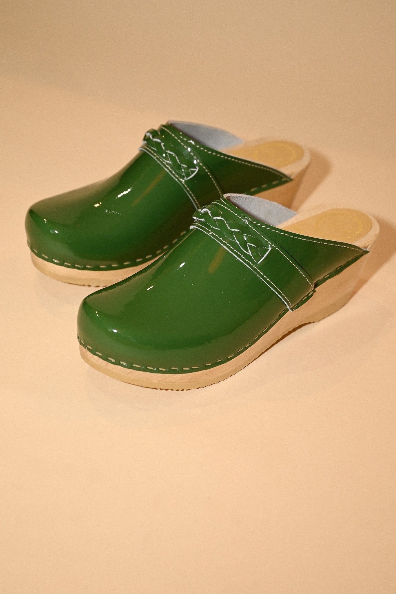 Bridget Clog