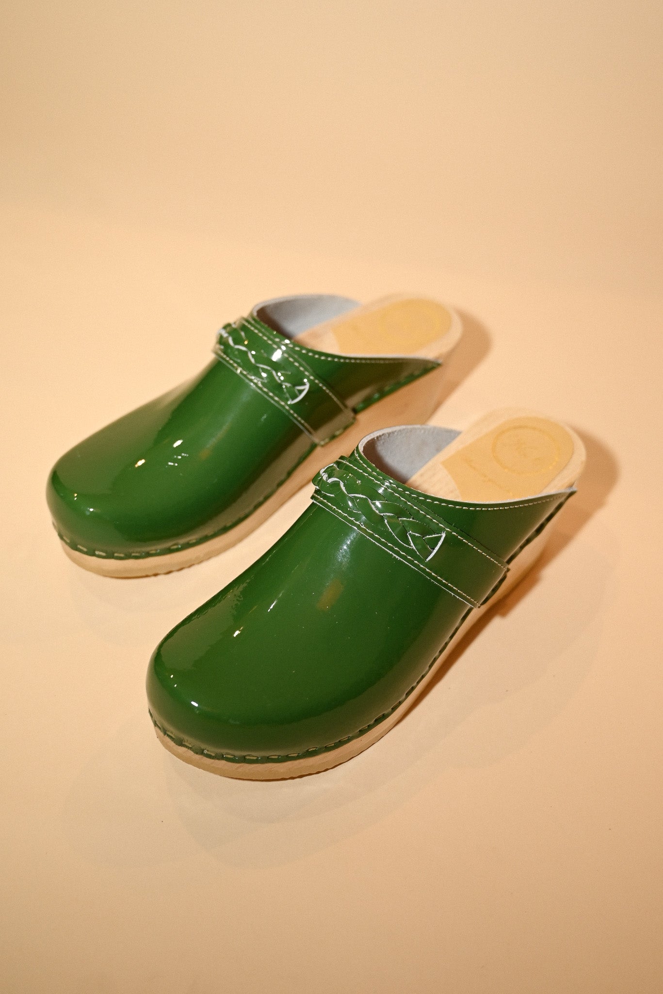 Bridget Clog