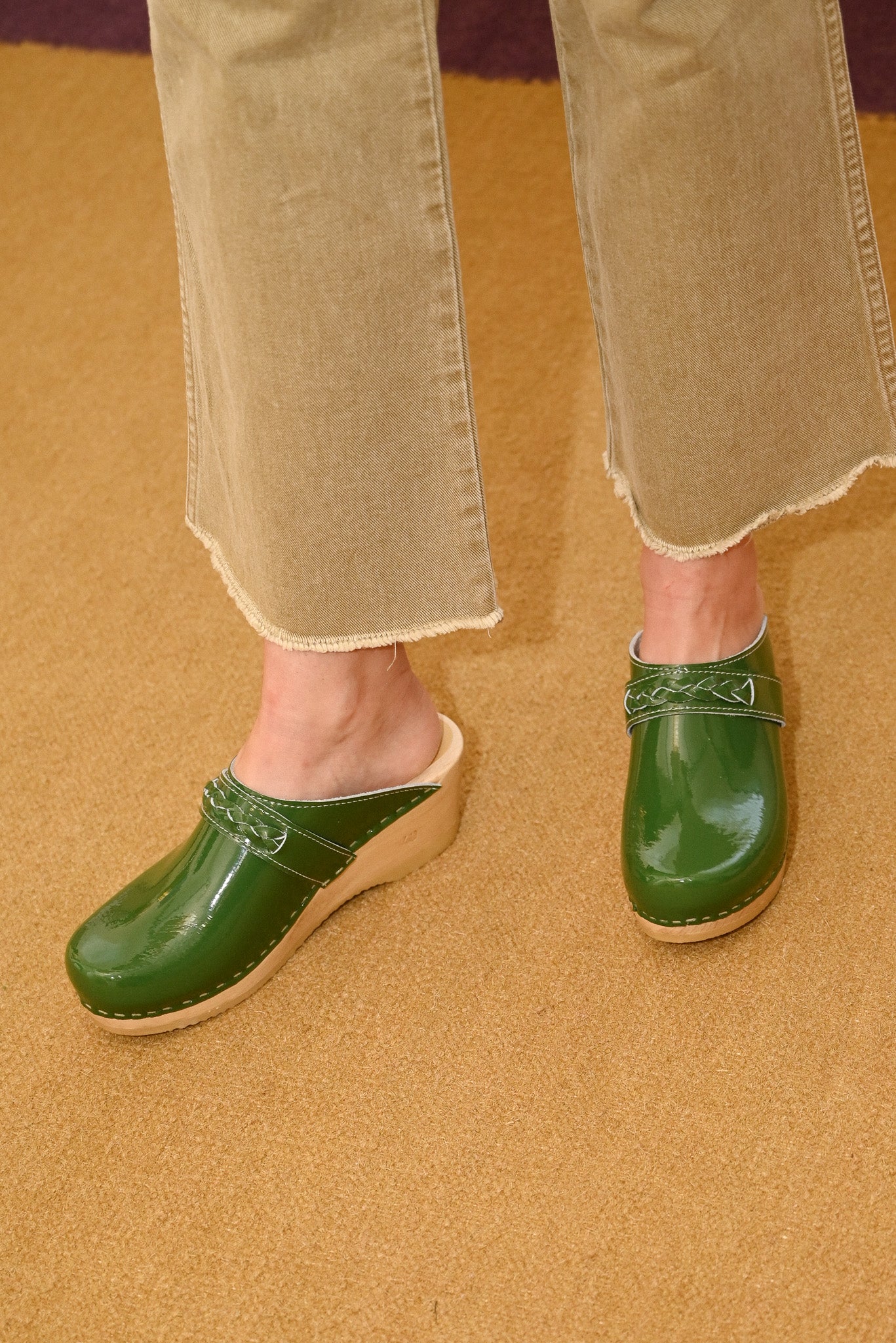 Bridget Clog