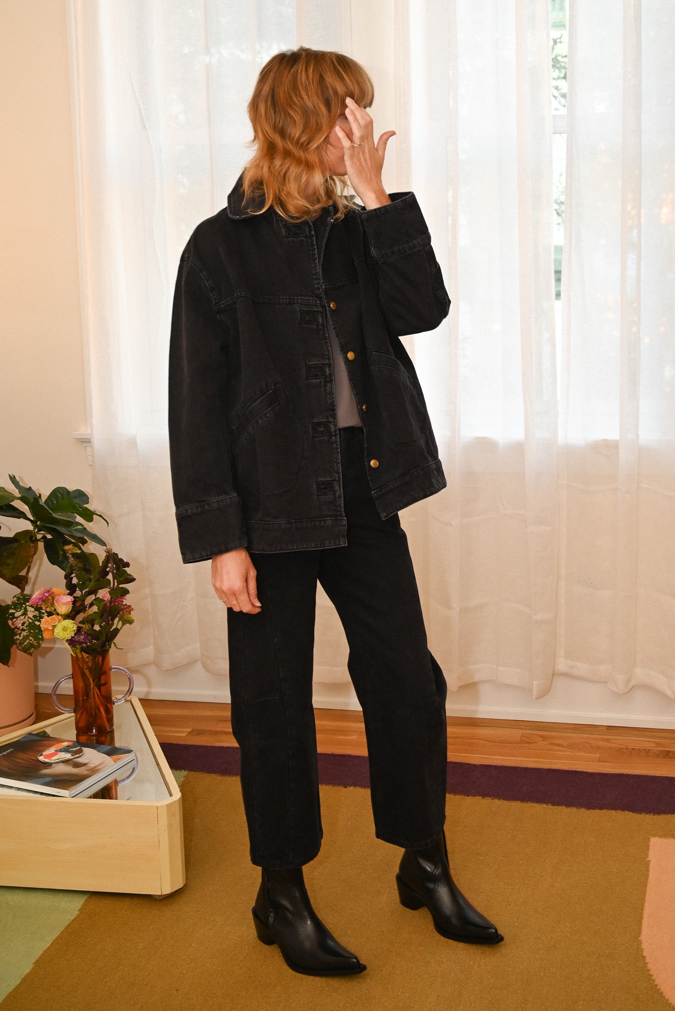 Stadium Jacket
