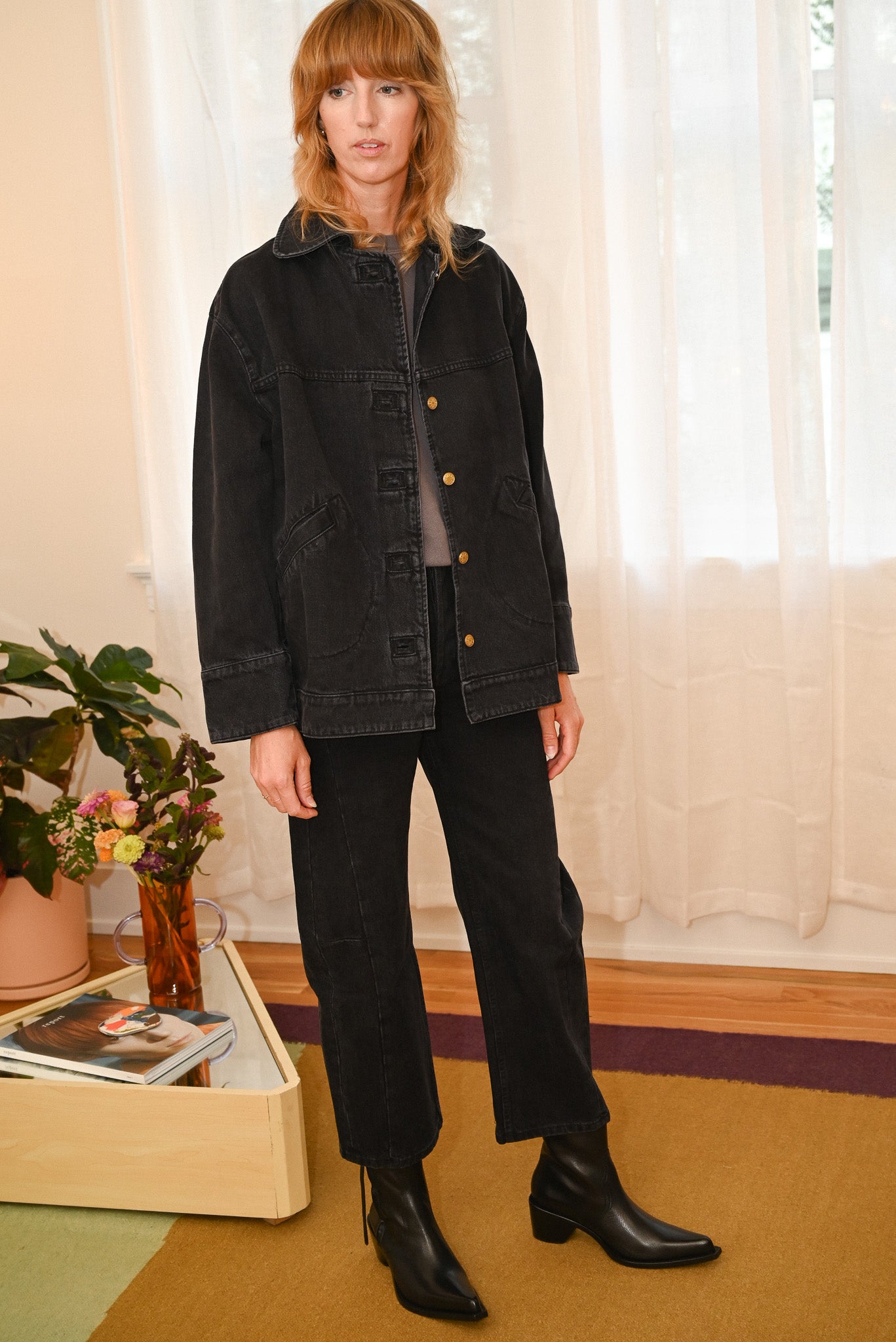 Stadium Jacket