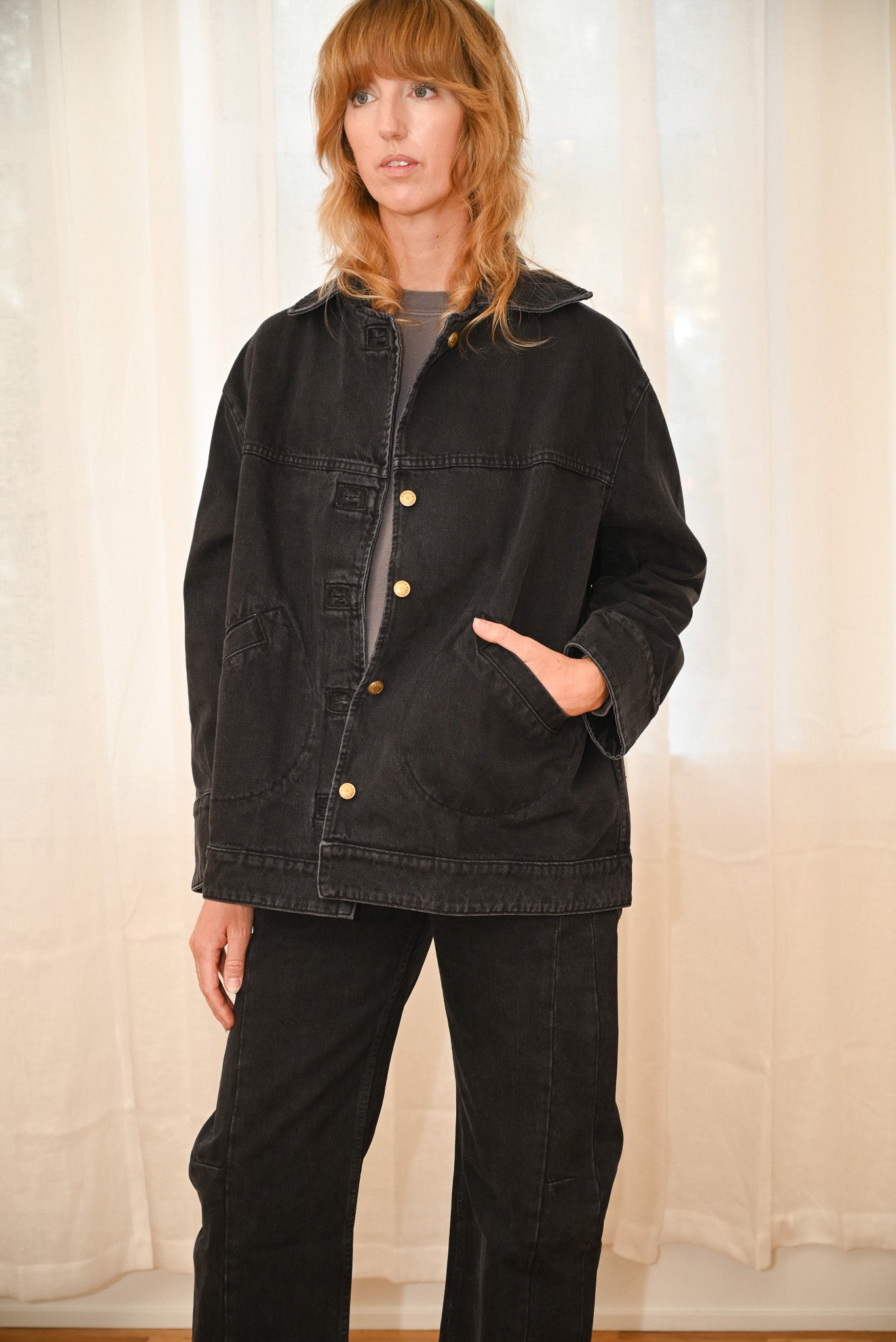 Stadium Jacket