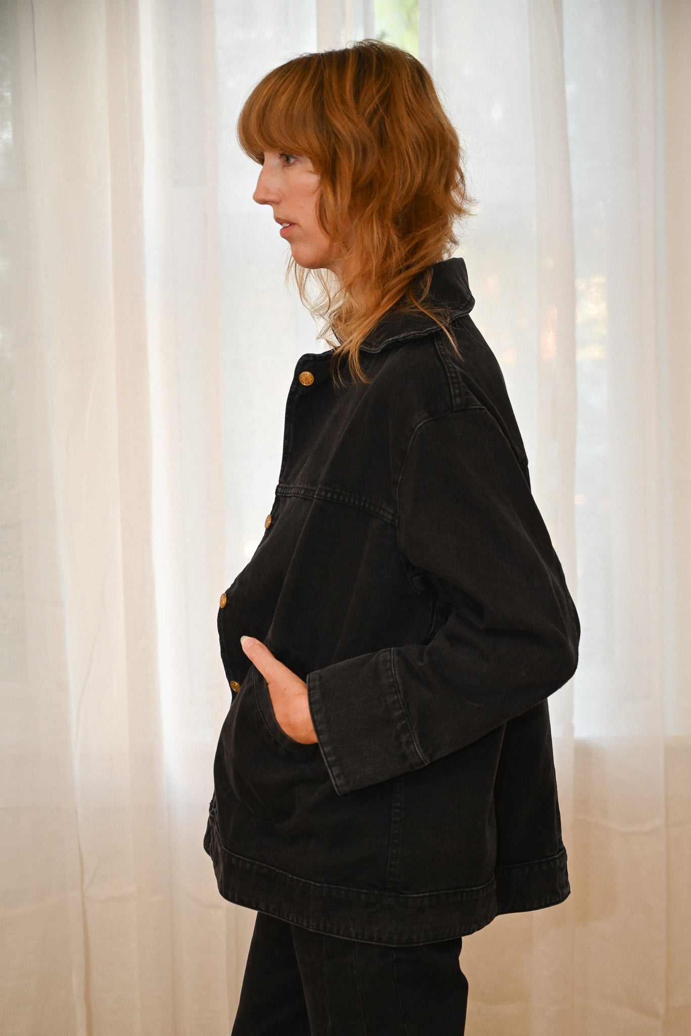 Stadium Jacket