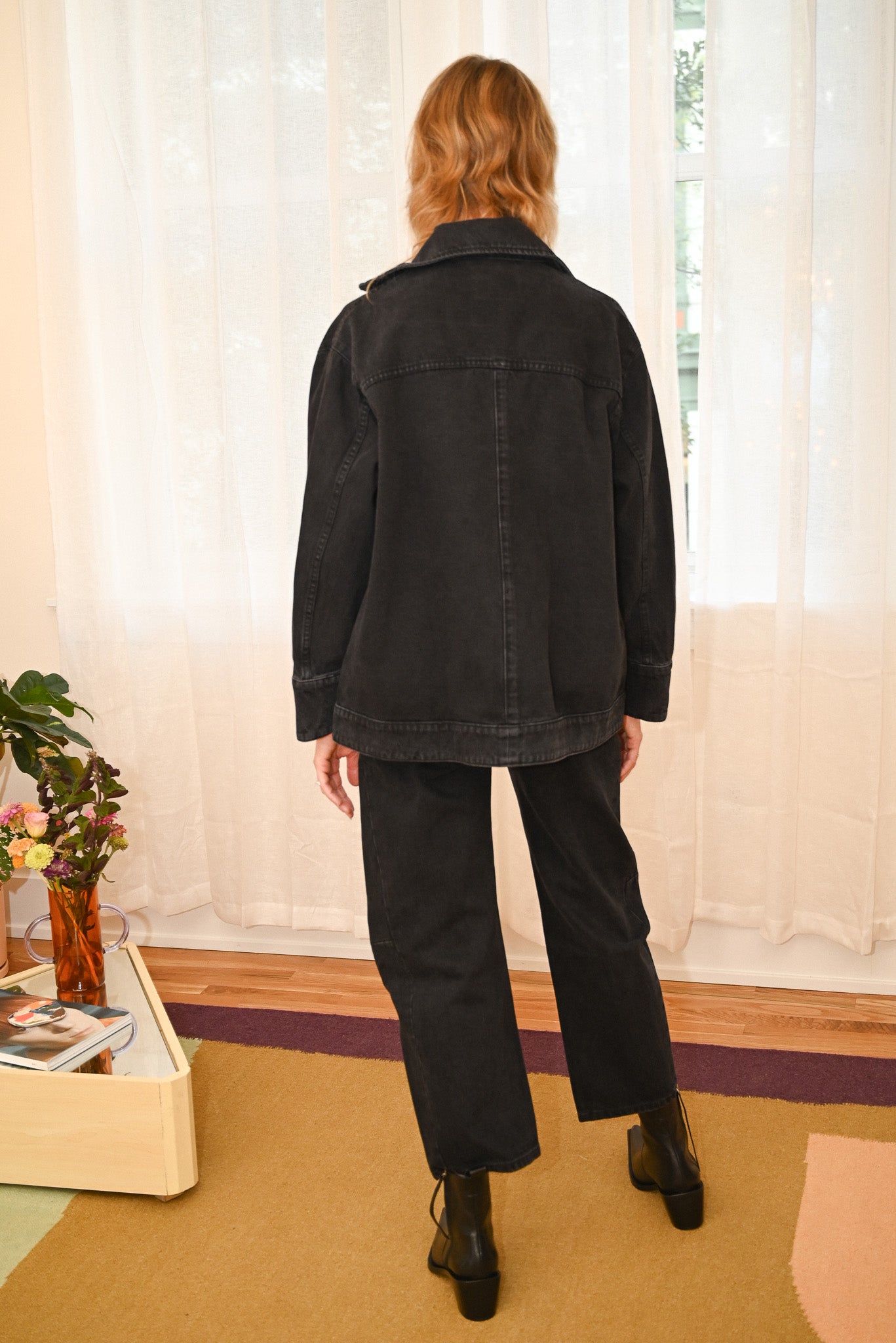 Stadium Jacket