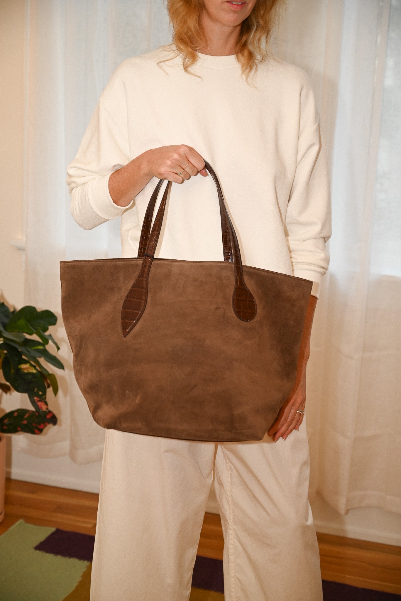 Sprout Tote
