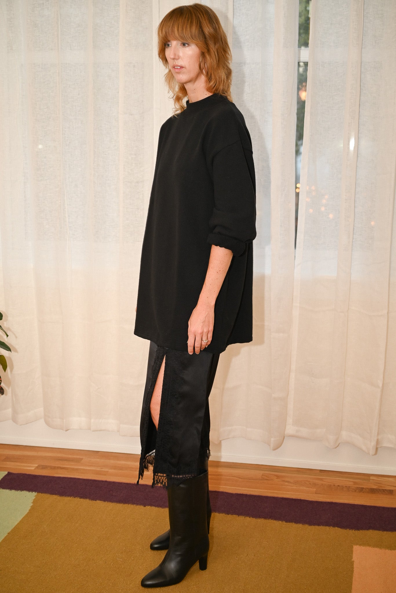 Lau Dress