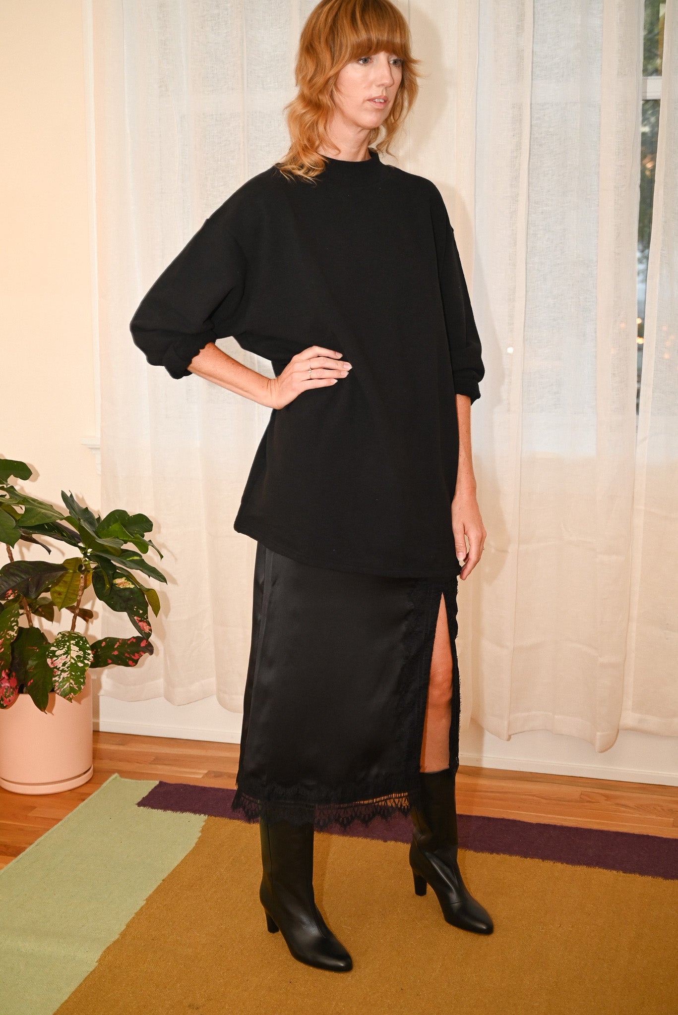 Lau Dress