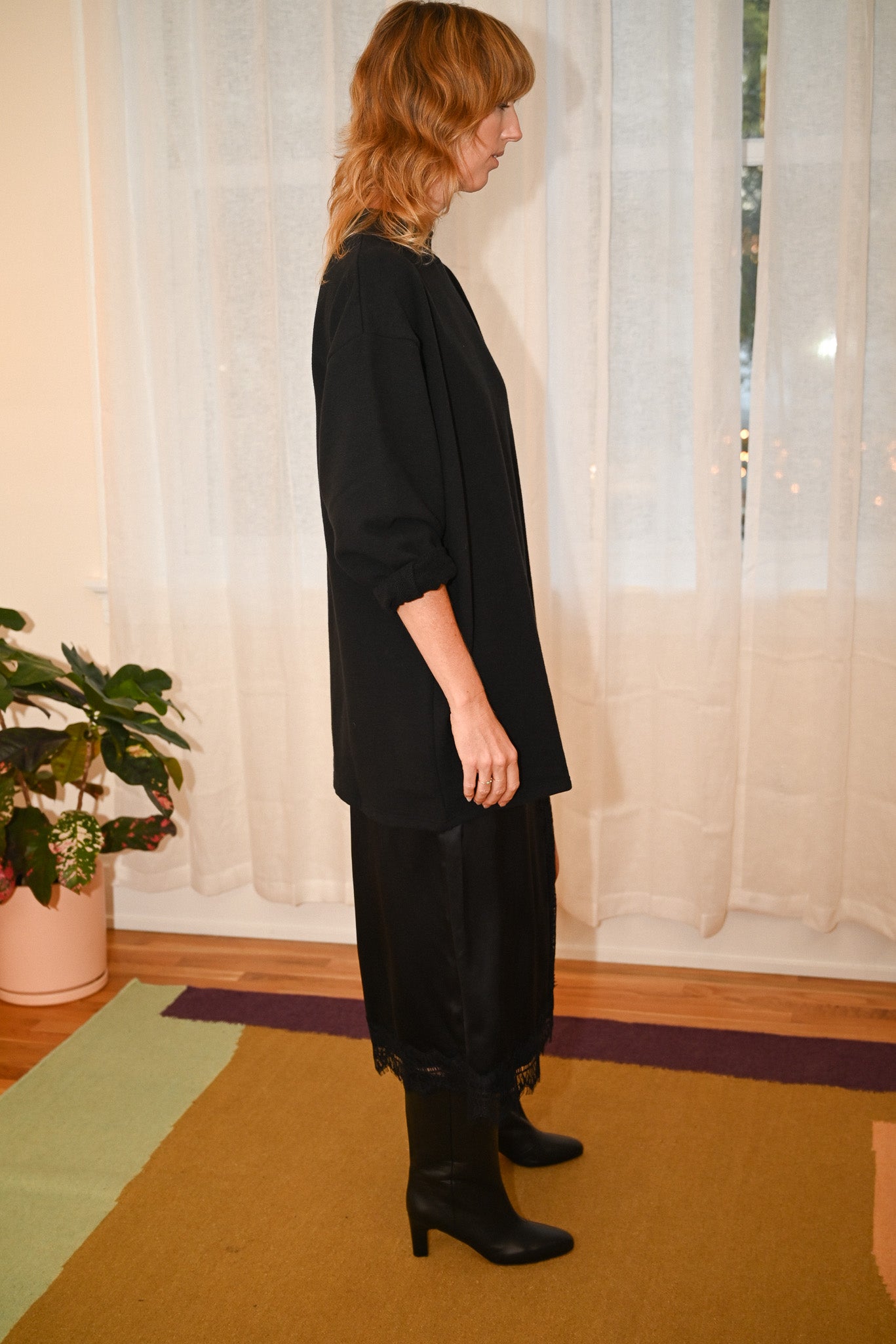 Lau Dress