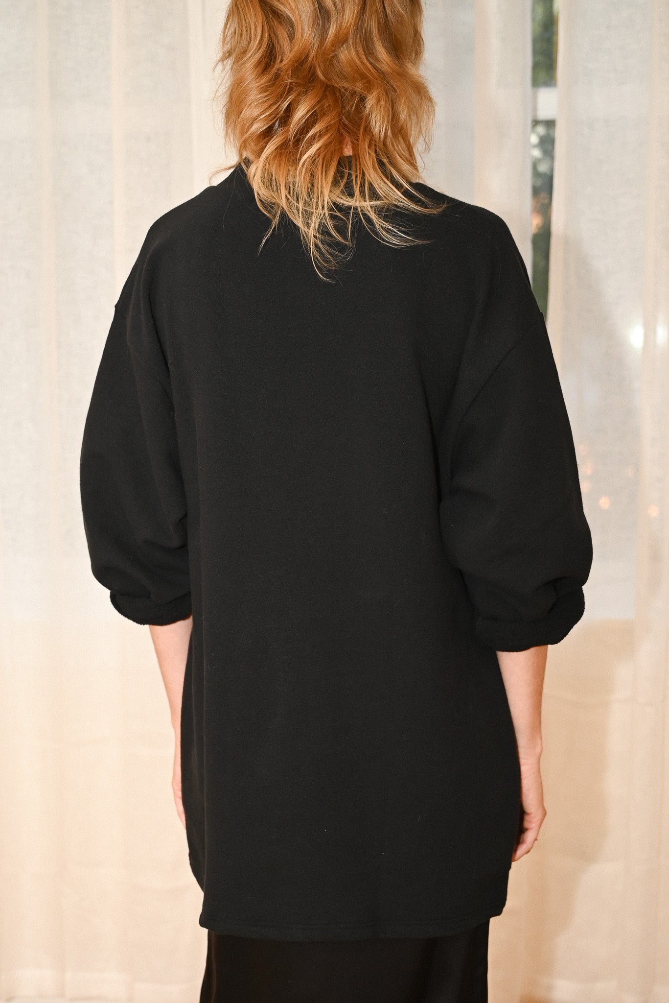 Lau Dress