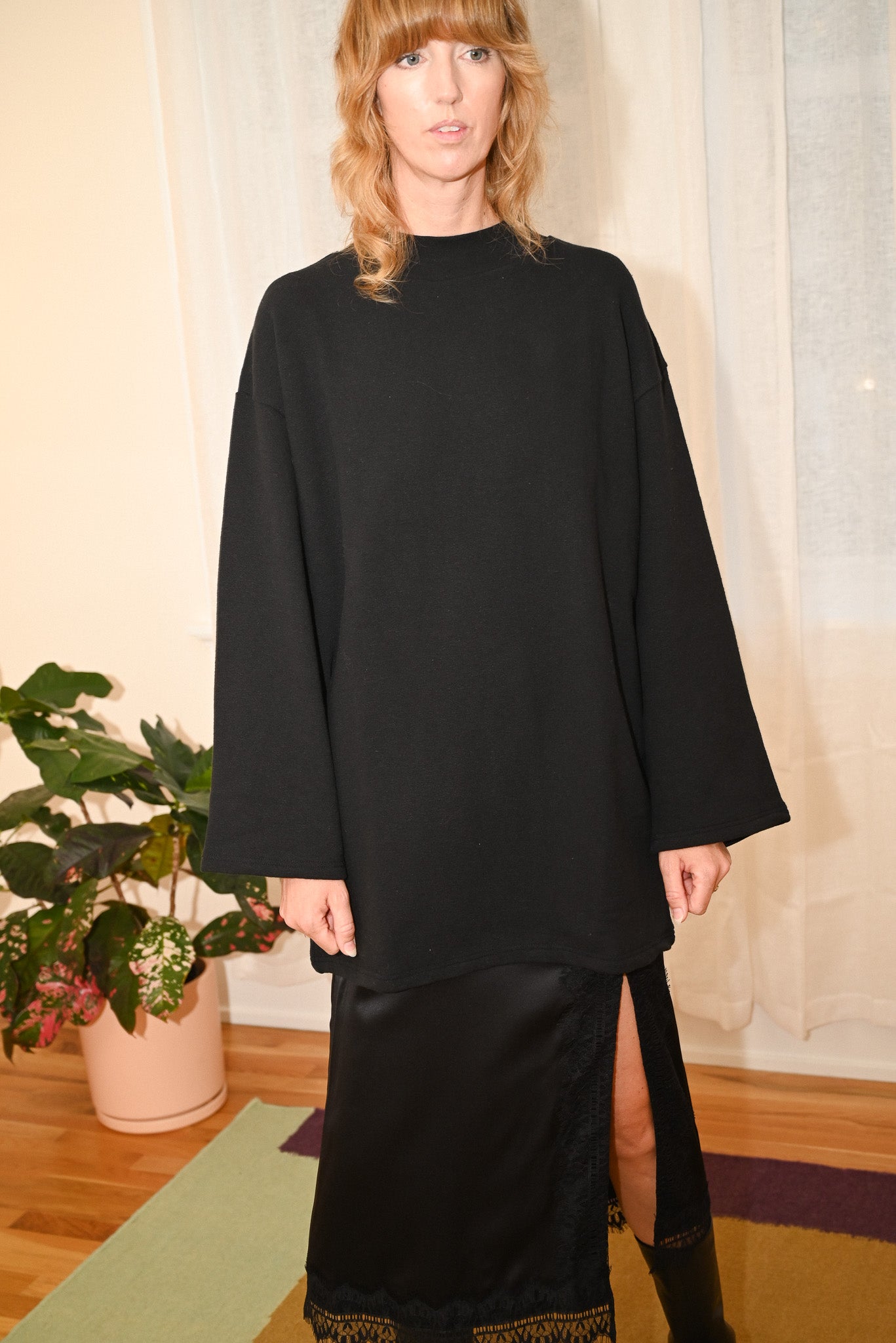 Lau Dress
