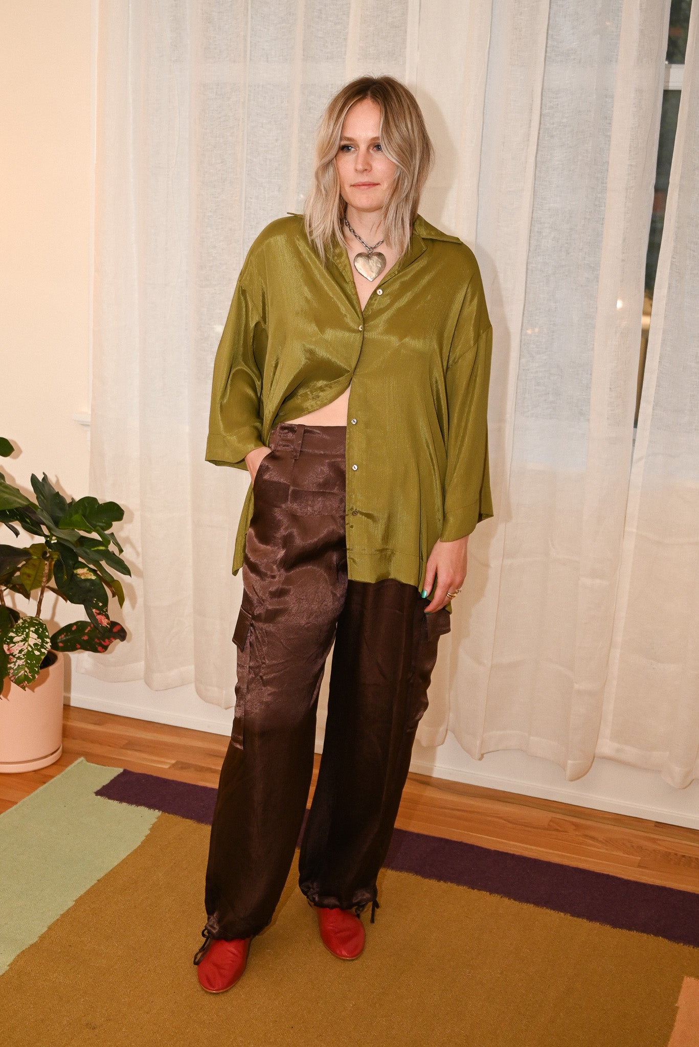 Lior Pant