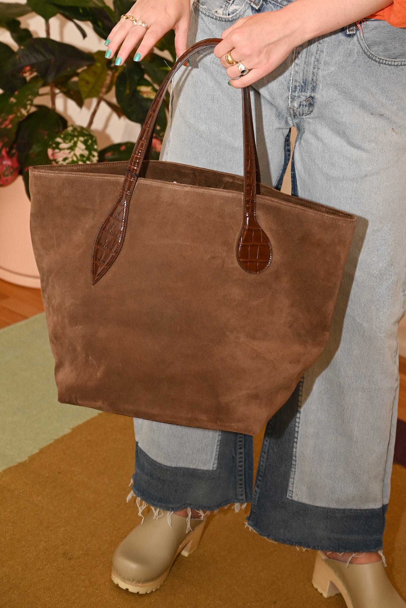 Sprout Tote