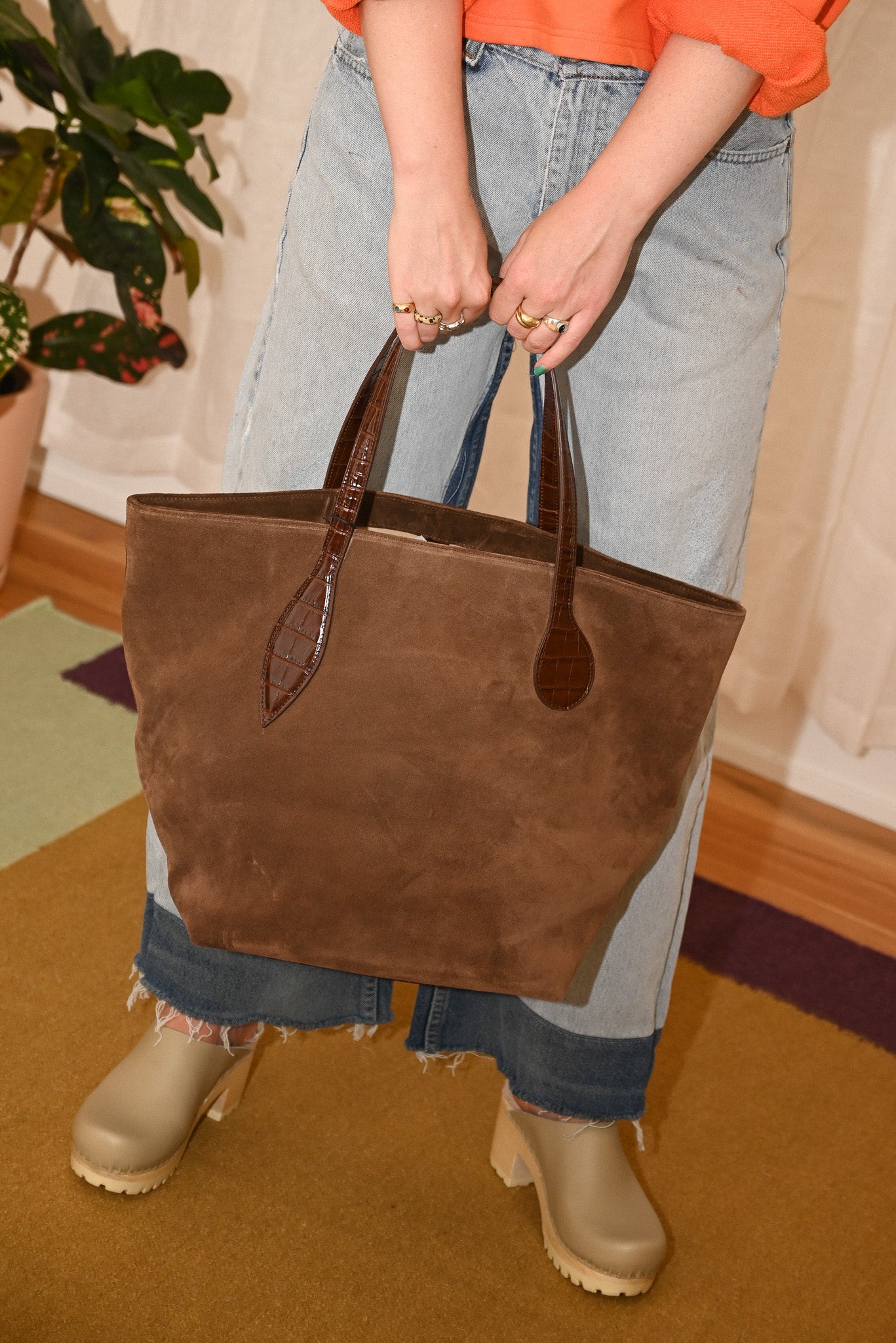 Sprout Tote