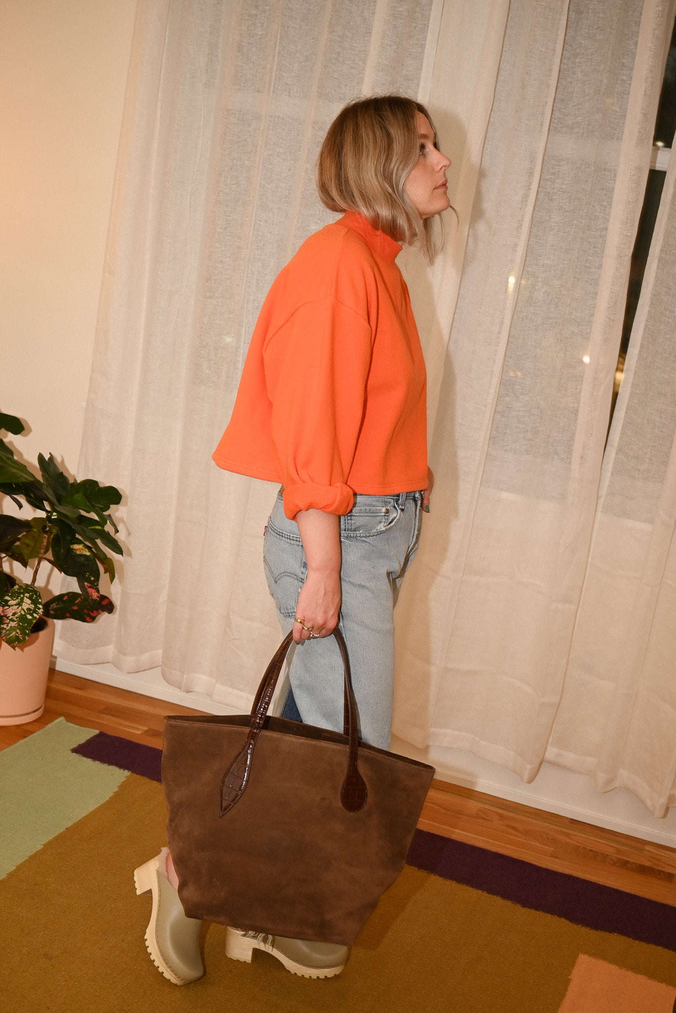 Sprout Tote