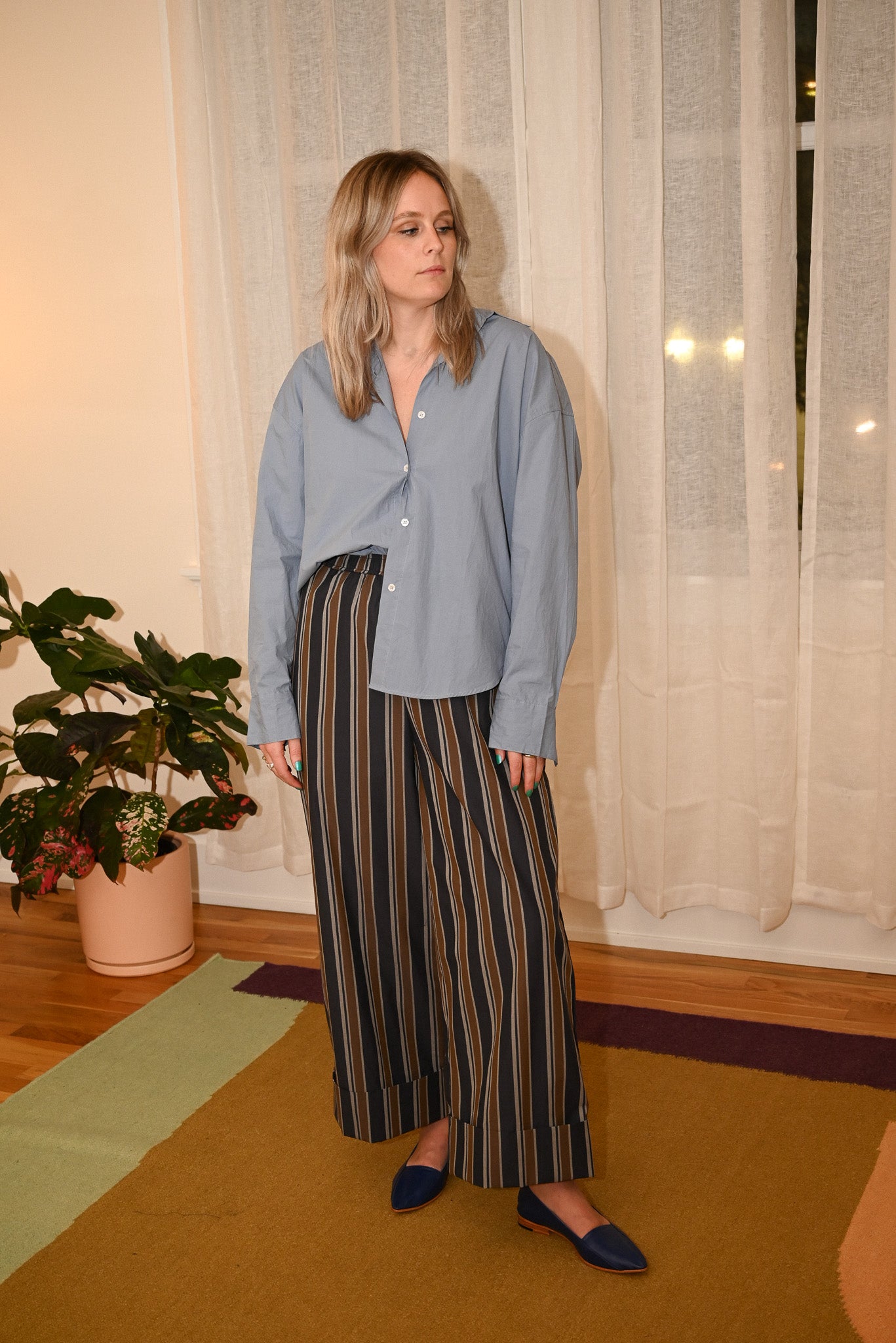 Onsen Pant