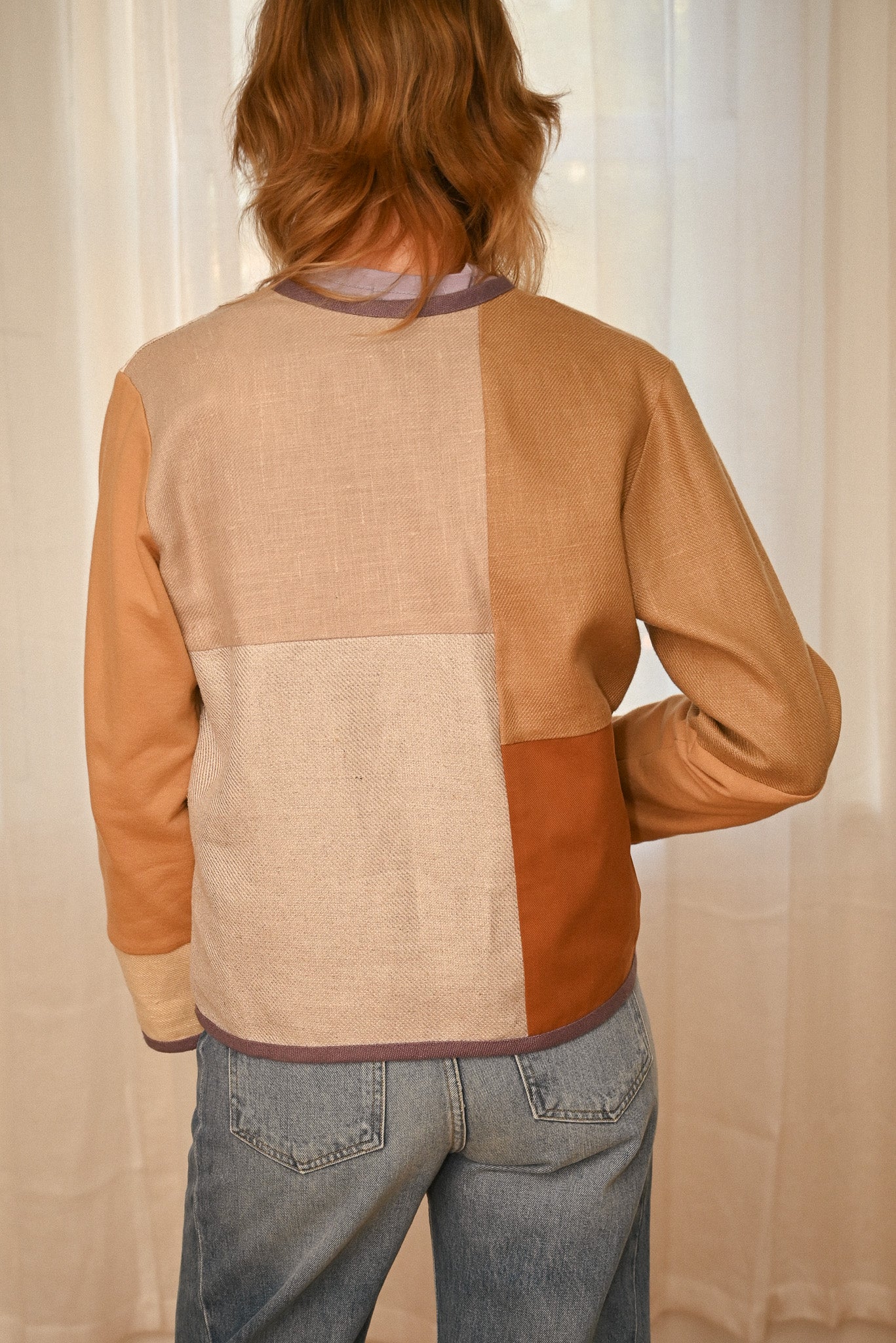 Lono Recycled Jacket