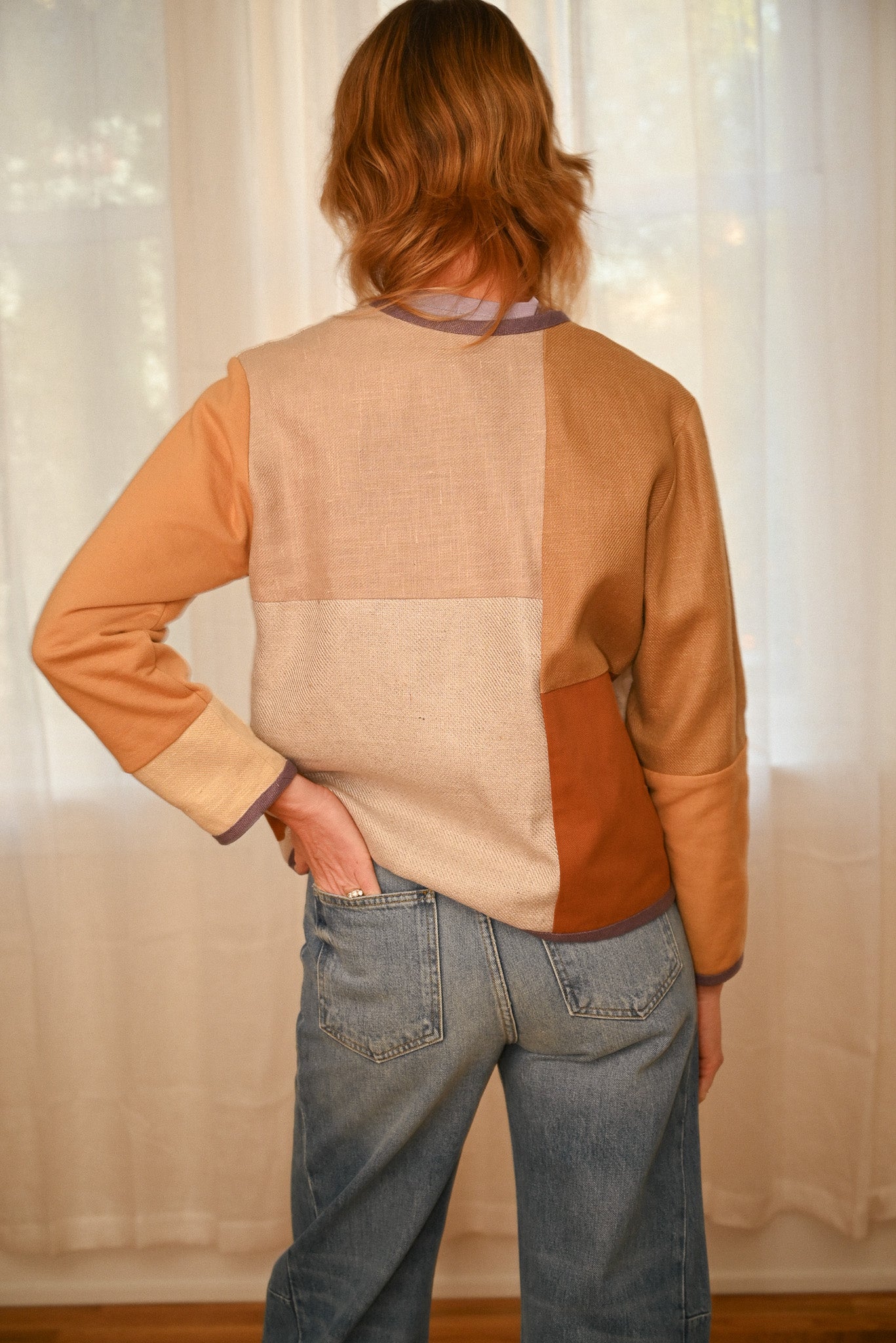 Lono Recycled Jacket