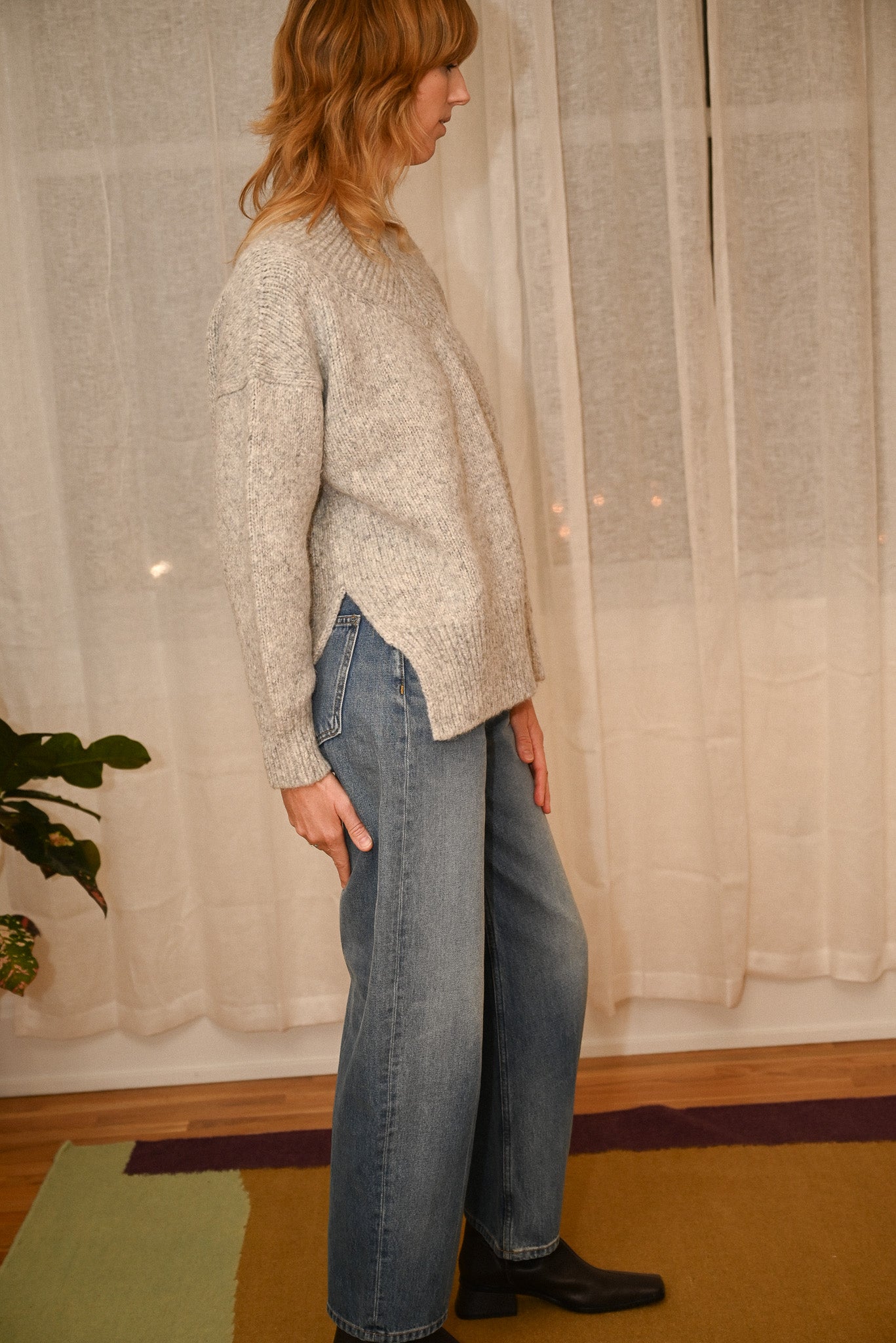 Coco Sweater