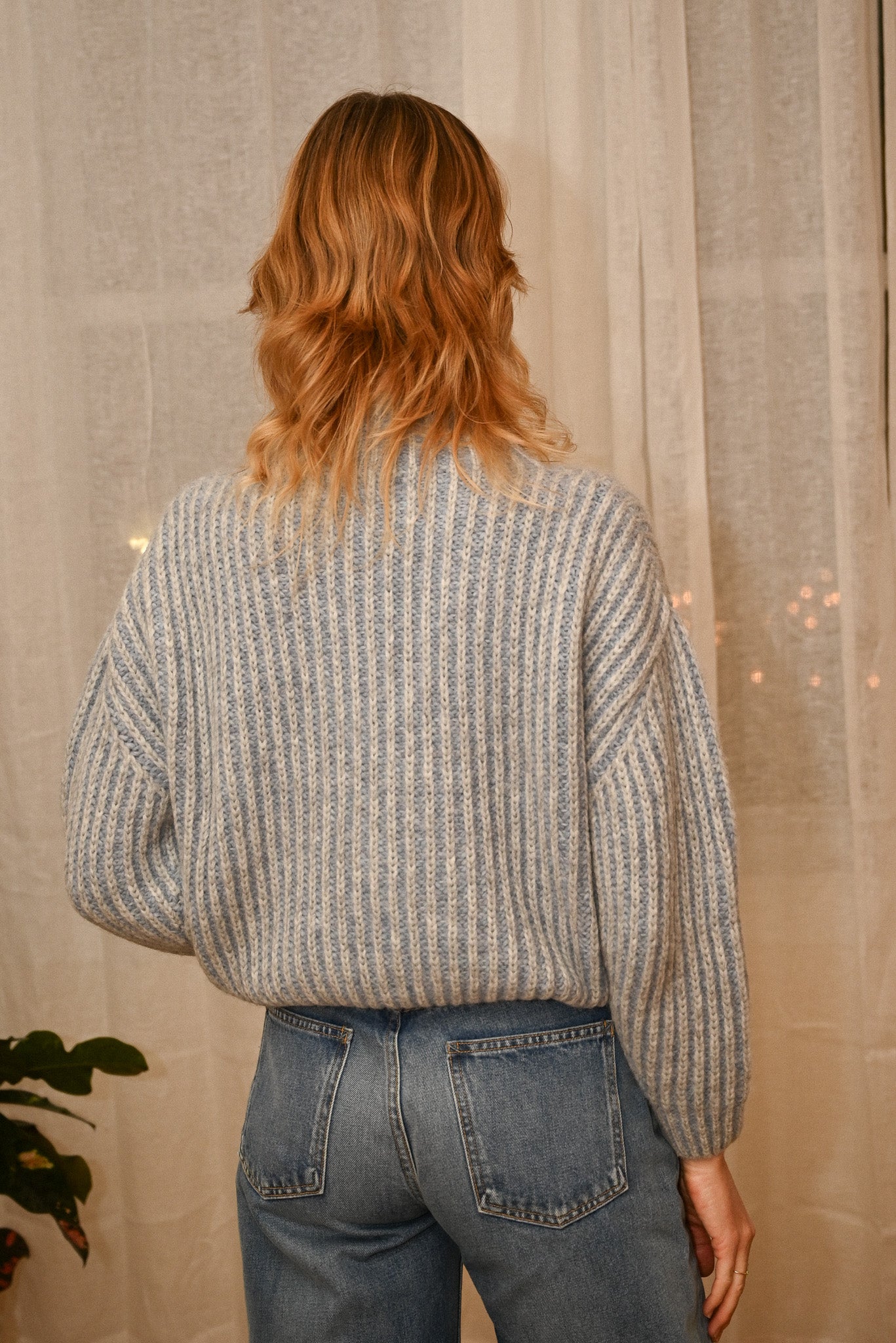 Ines Sweater