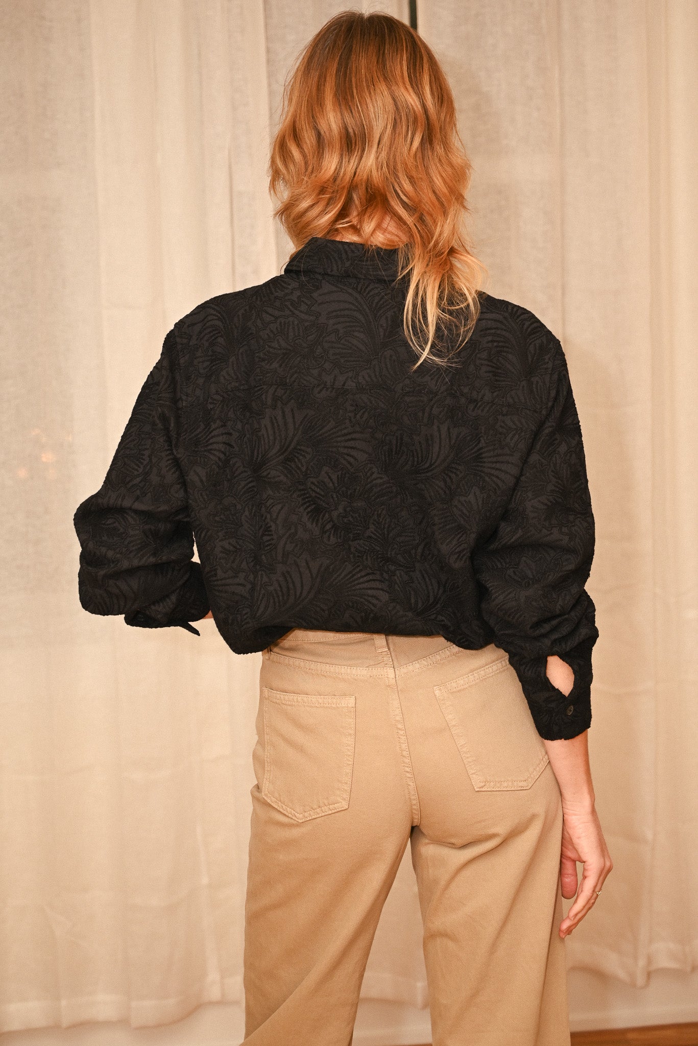 Adele Top
