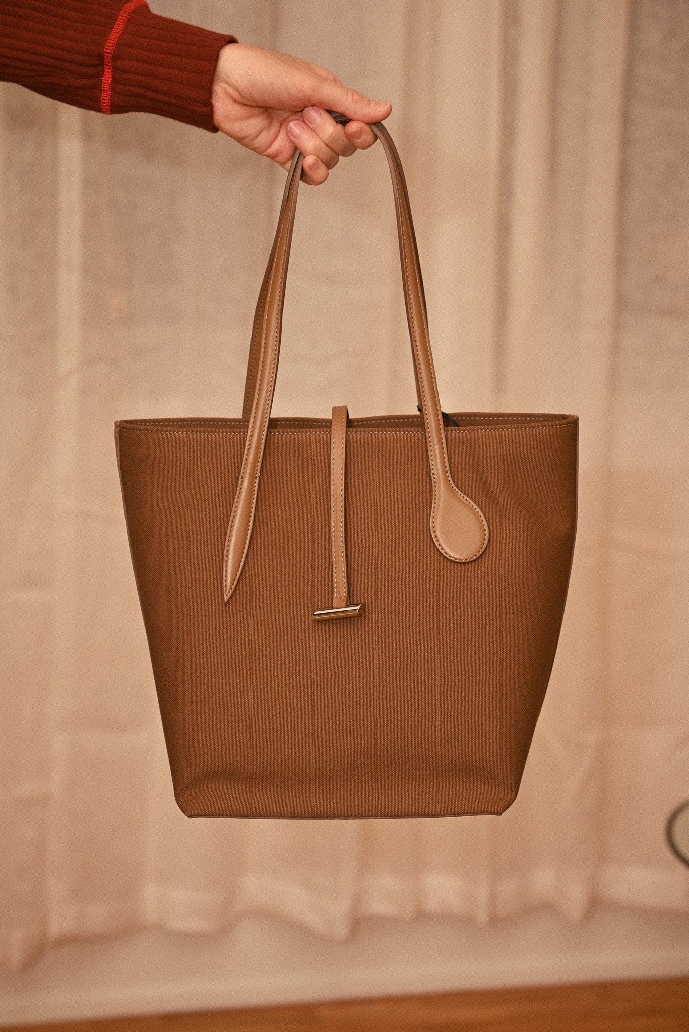 Sprout Tote Midi