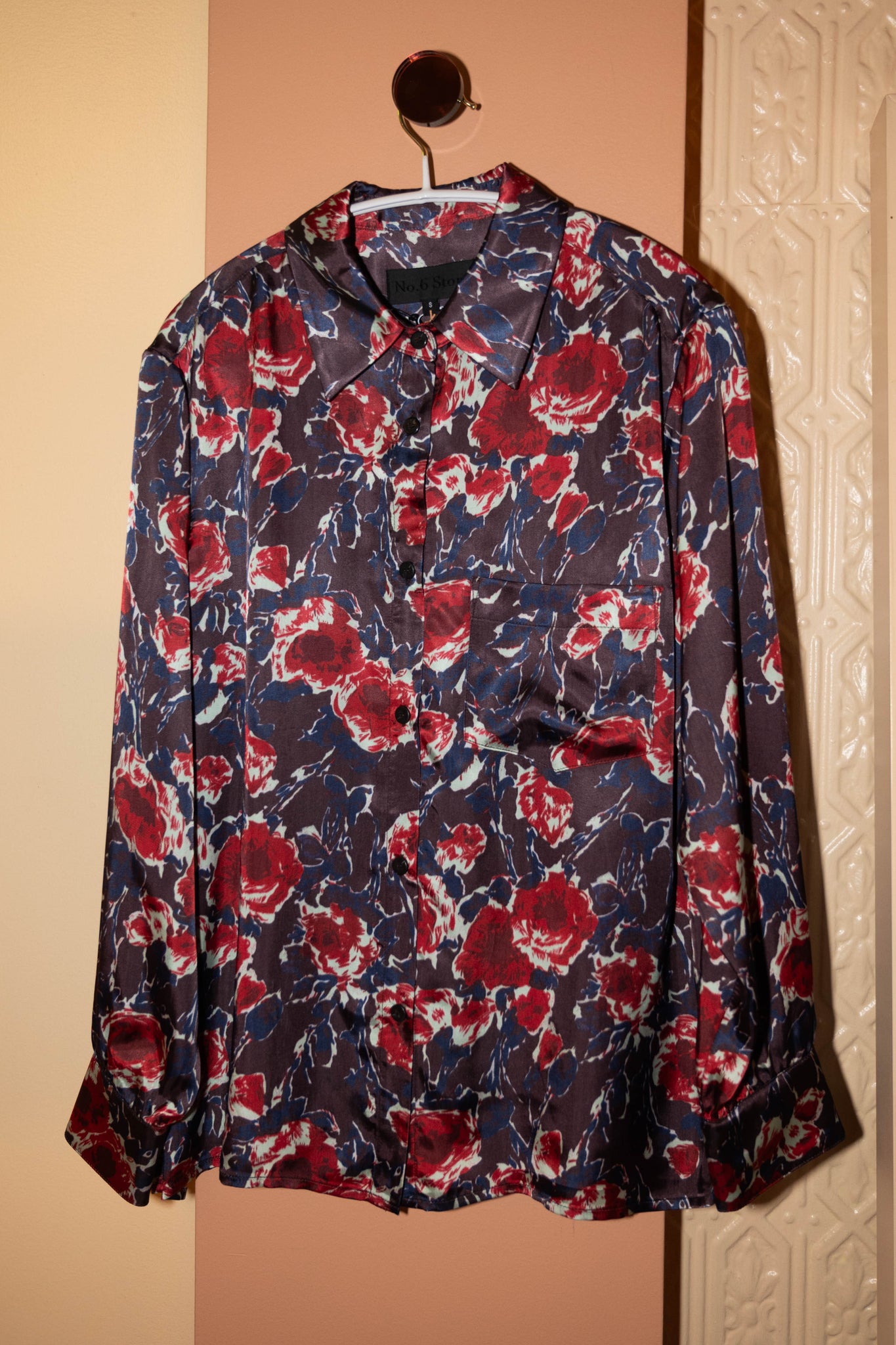Cullen Shirt