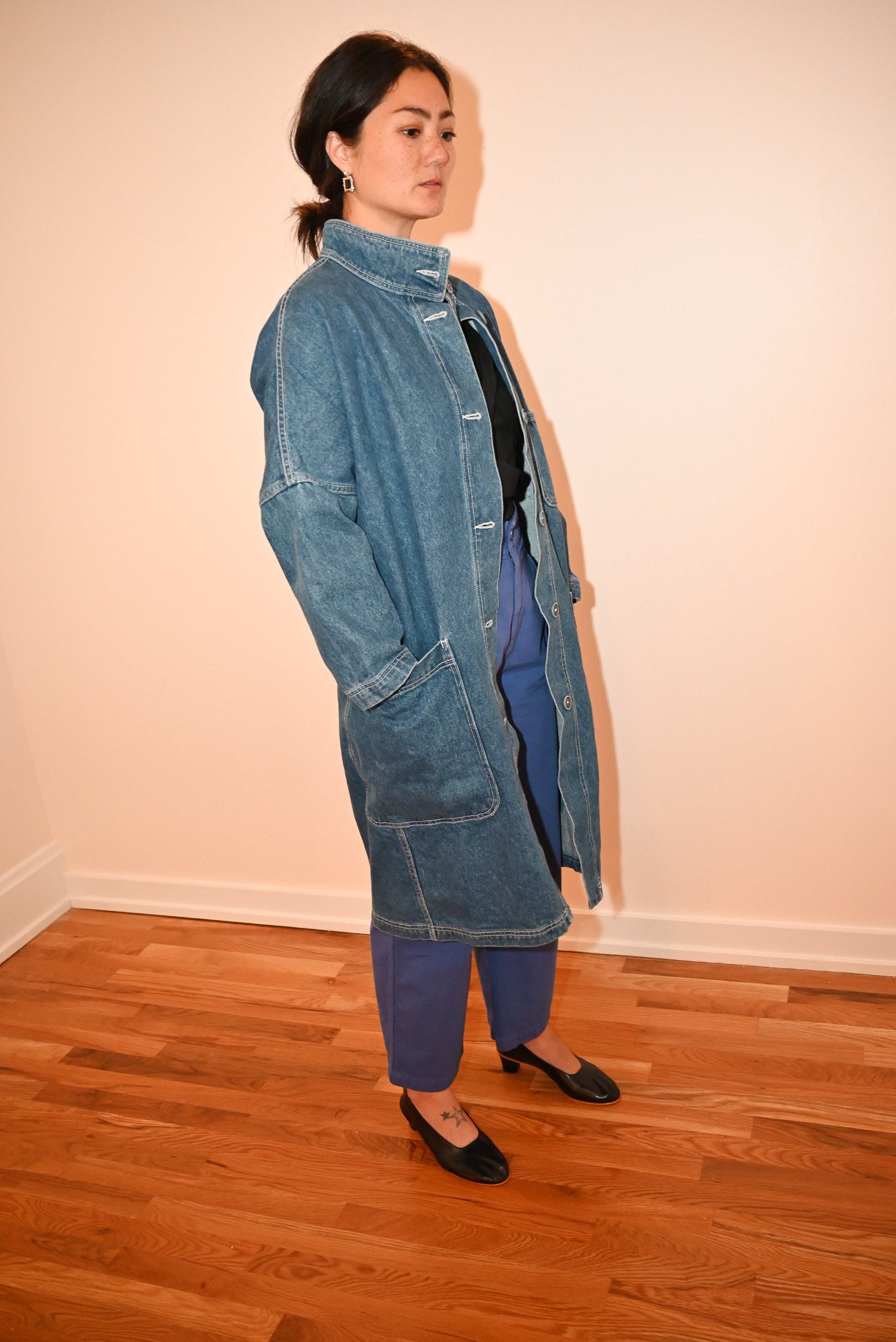 Ellis Coat