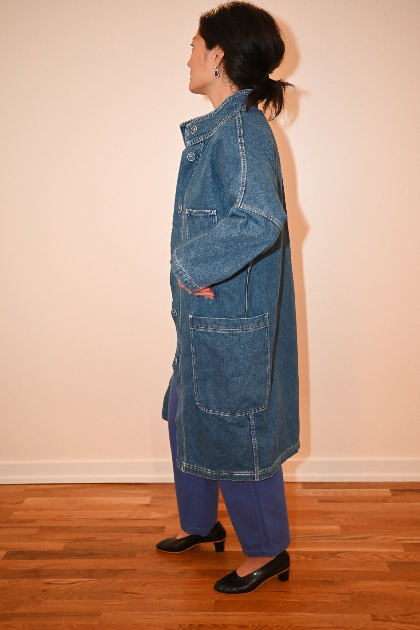 Ellis Coat