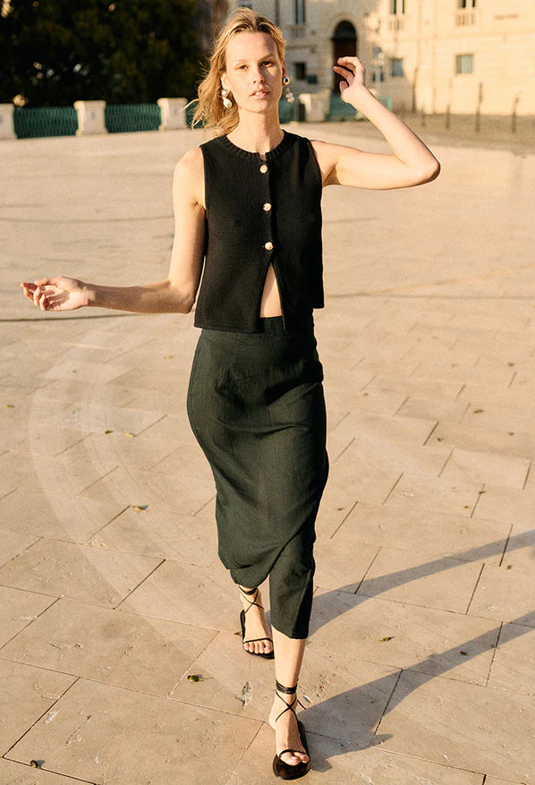 Borgia Skirt