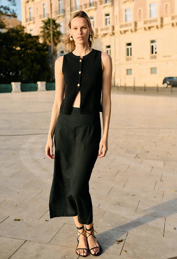 Borgia Skirt – Continuum