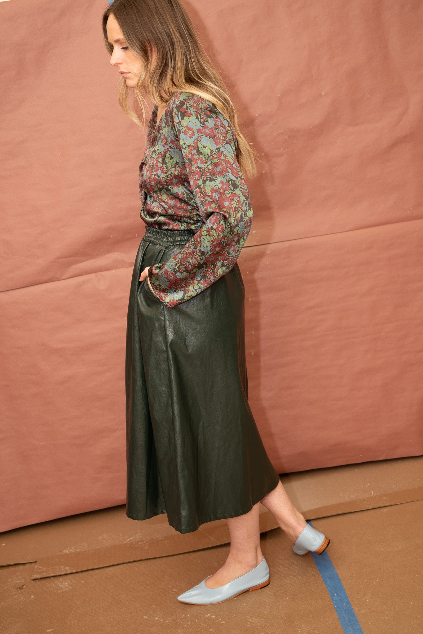 Mel Skirt