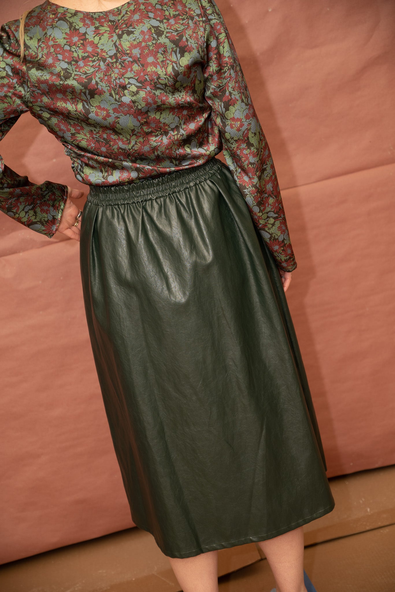 Mel Skirt