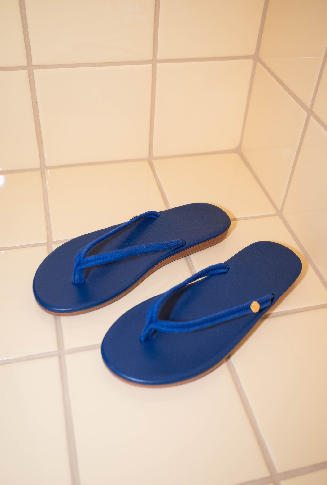 Saionara Rope Sandal