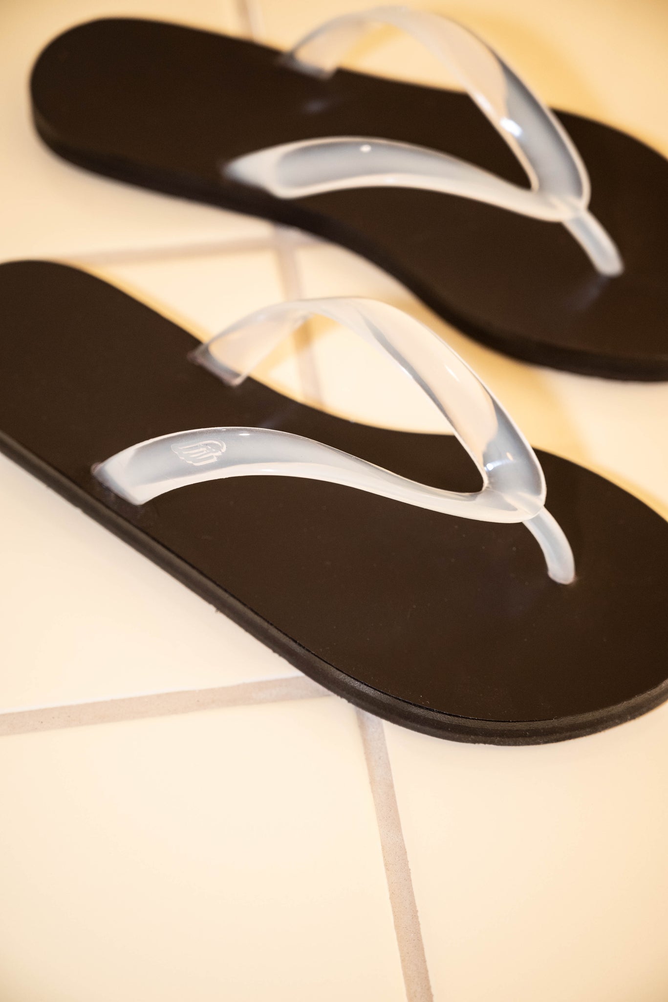 Saionara Jelly Sandal