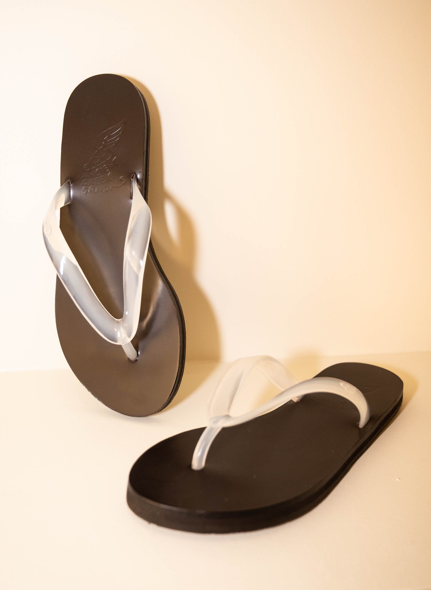 Saionara Jelly Sandal
