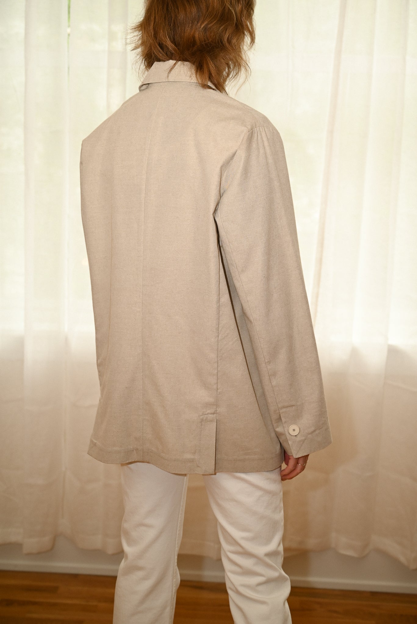 Pablo Blazer