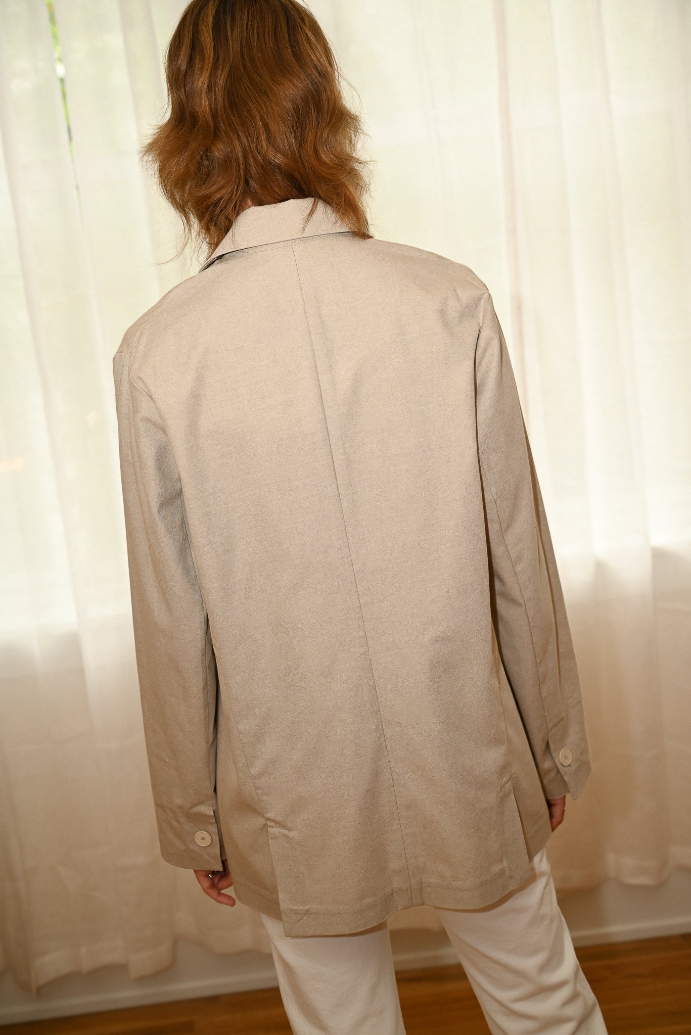 Pablo Blazer