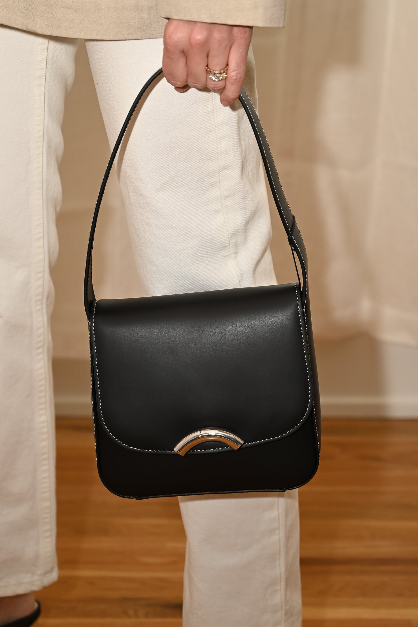 Rainbow Bag