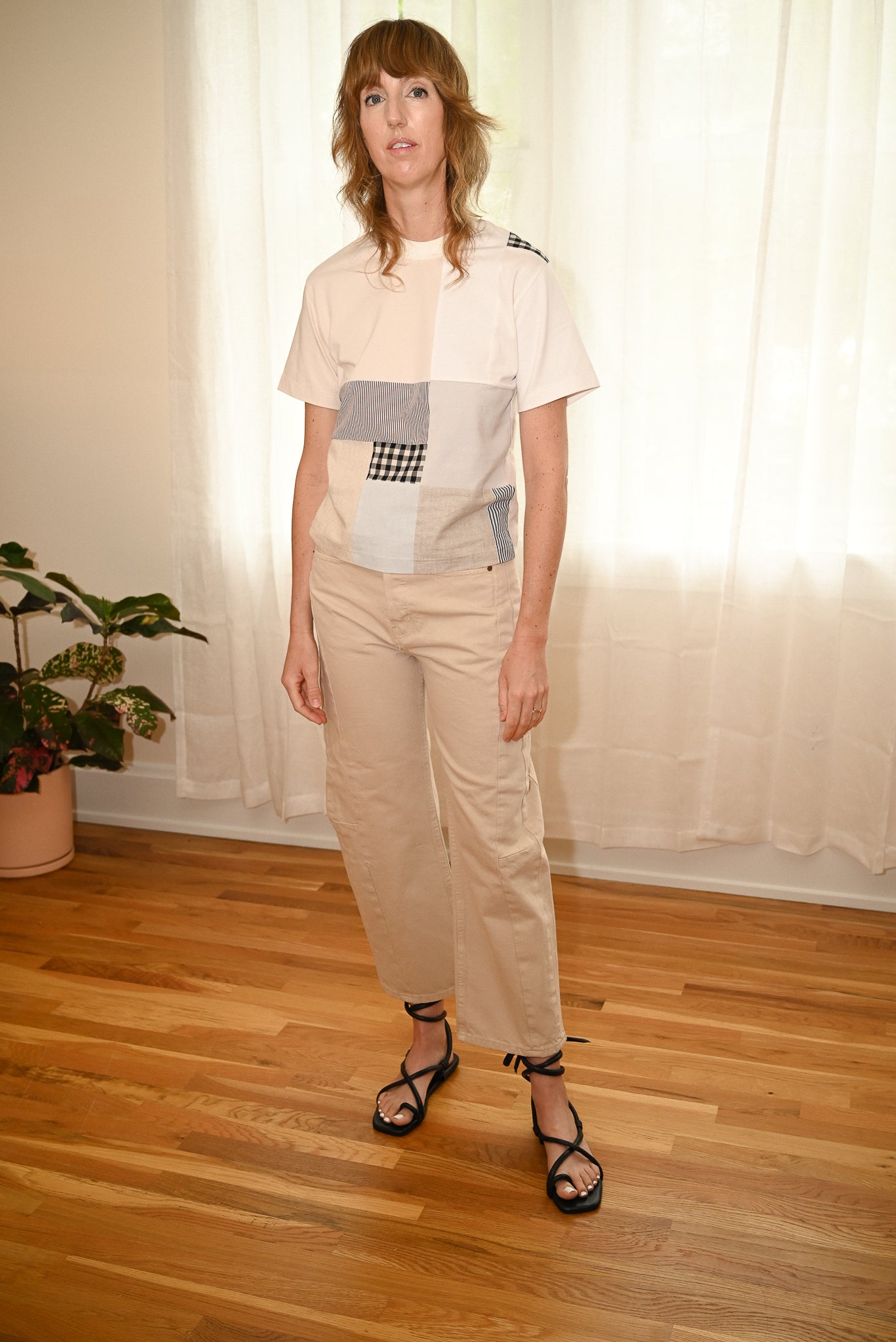 Lasso Jean