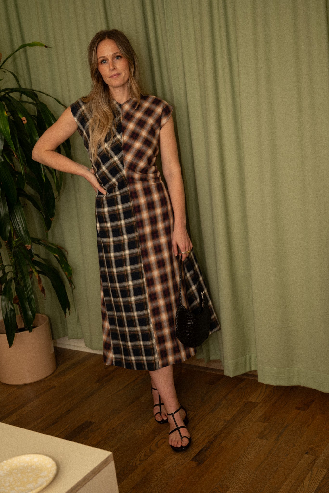 Rochelle Dress