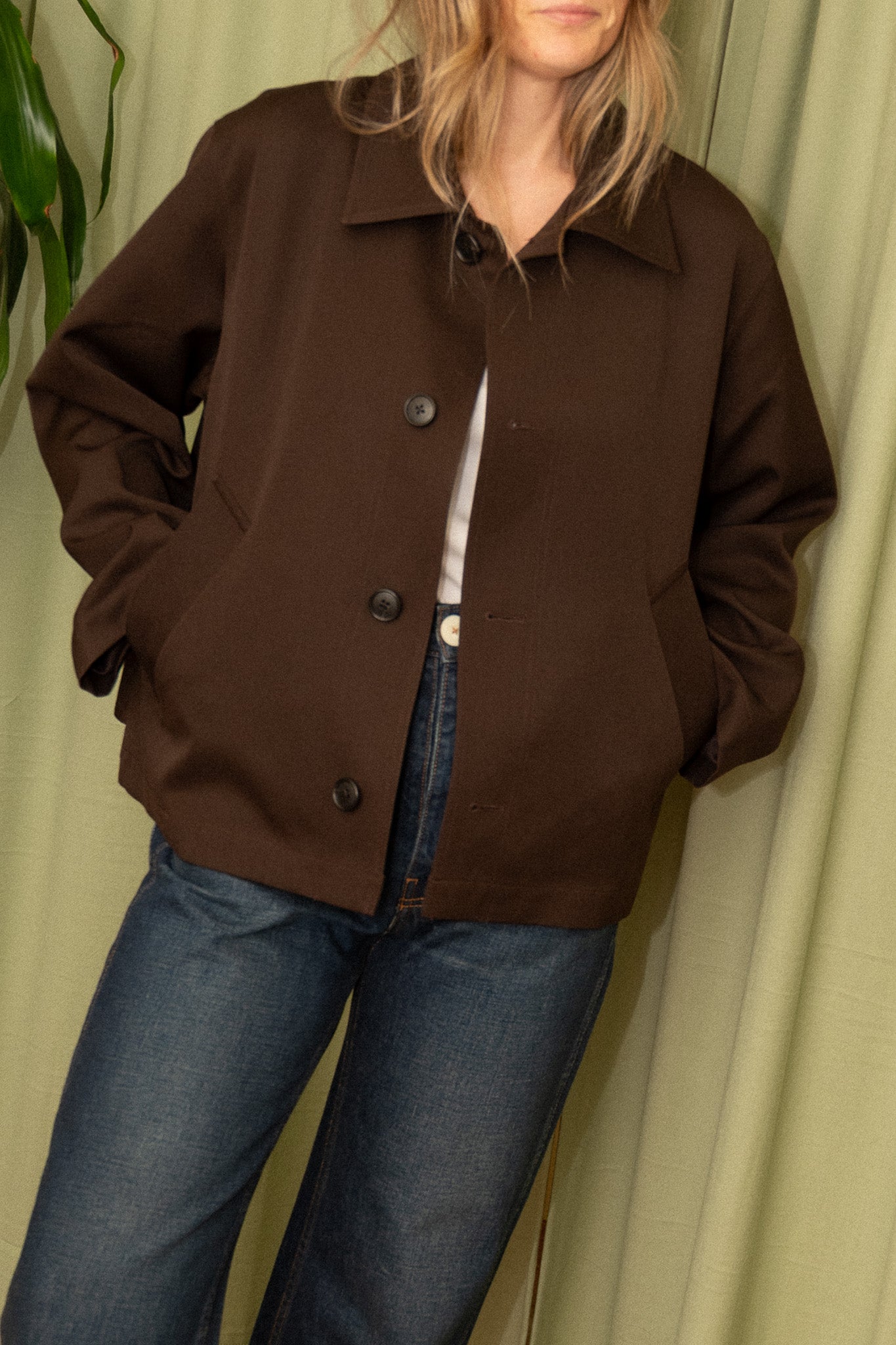 Romeo Jacket