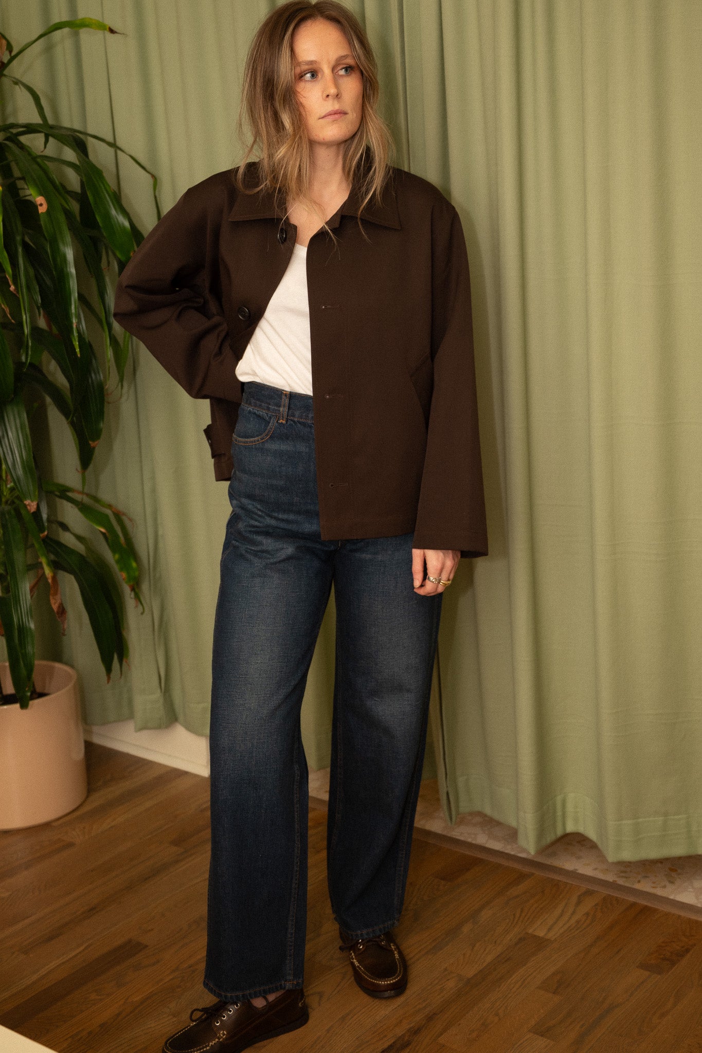 Romeo Jacket