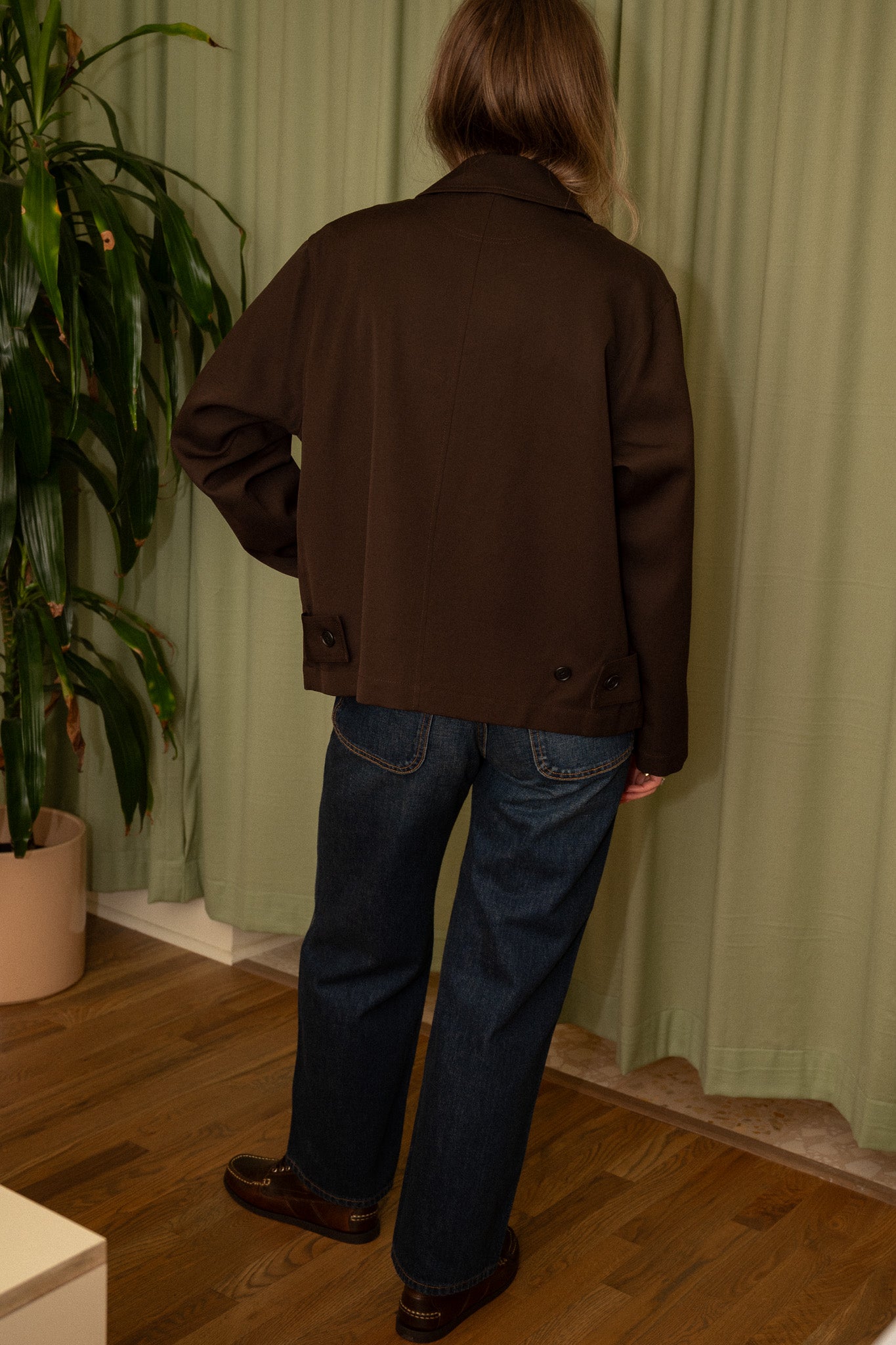 Romeo Jacket